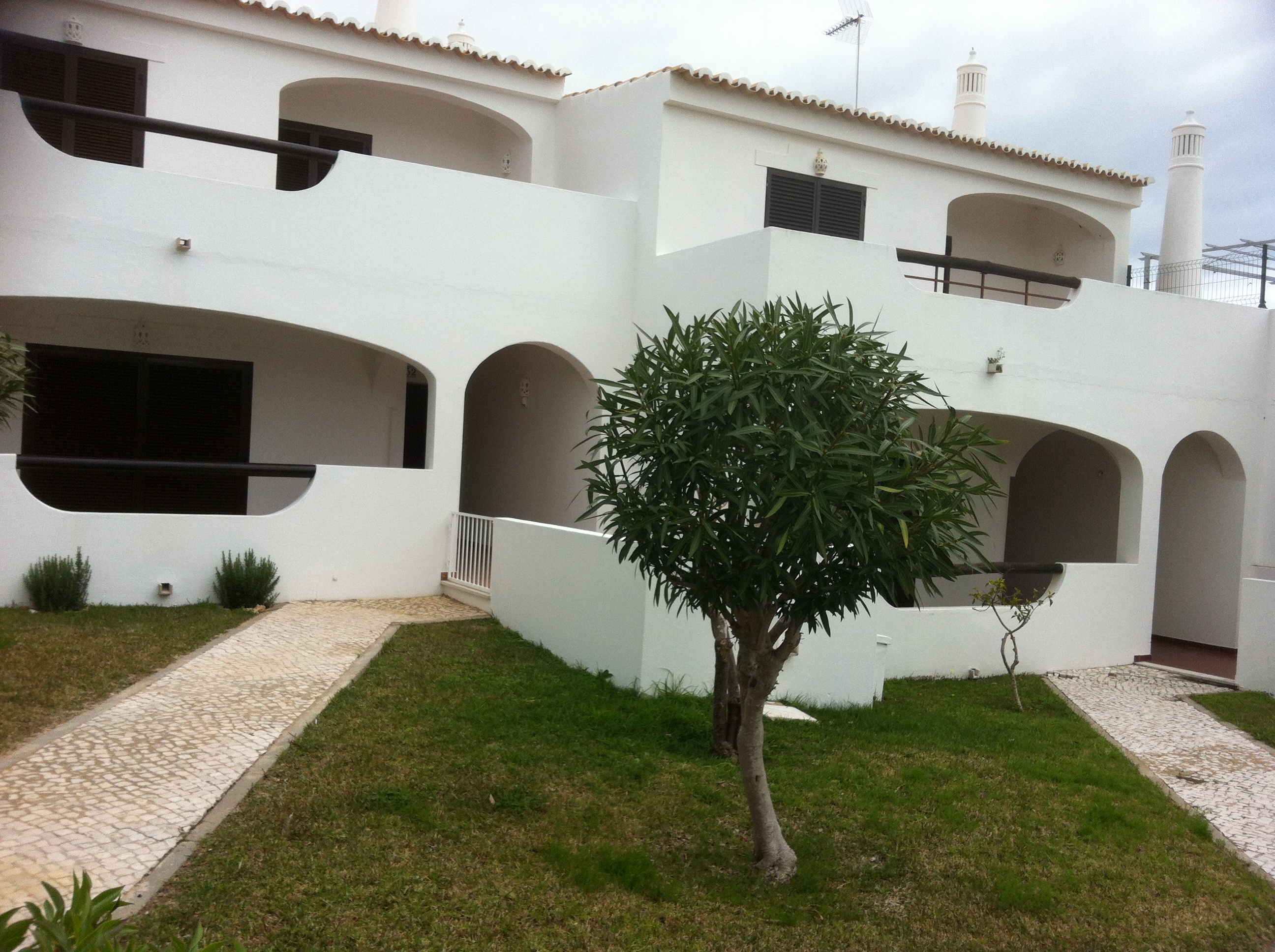 Villa Three Bedrooms