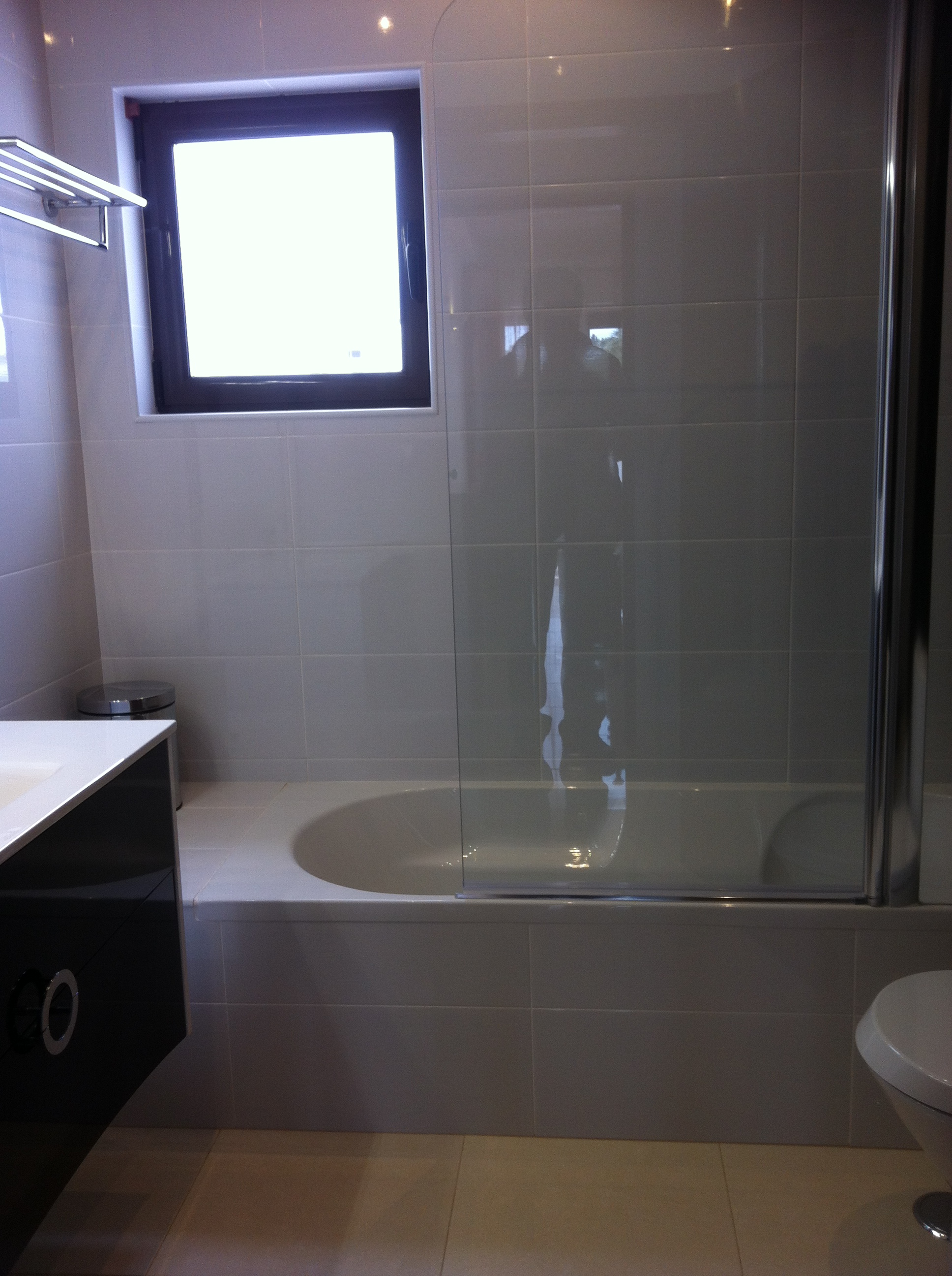 Villa Three Bedrooms