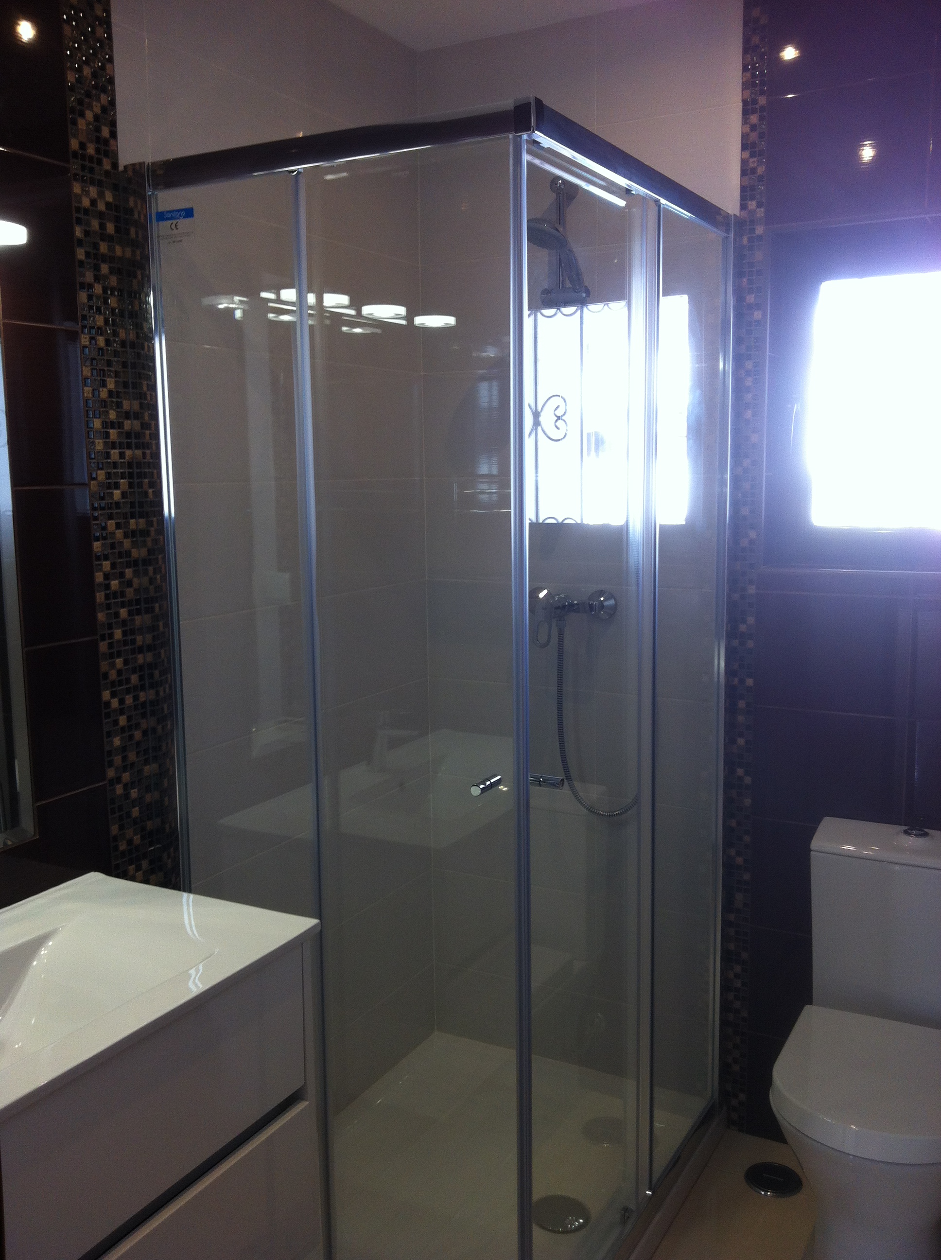 Villa Three Bedrooms