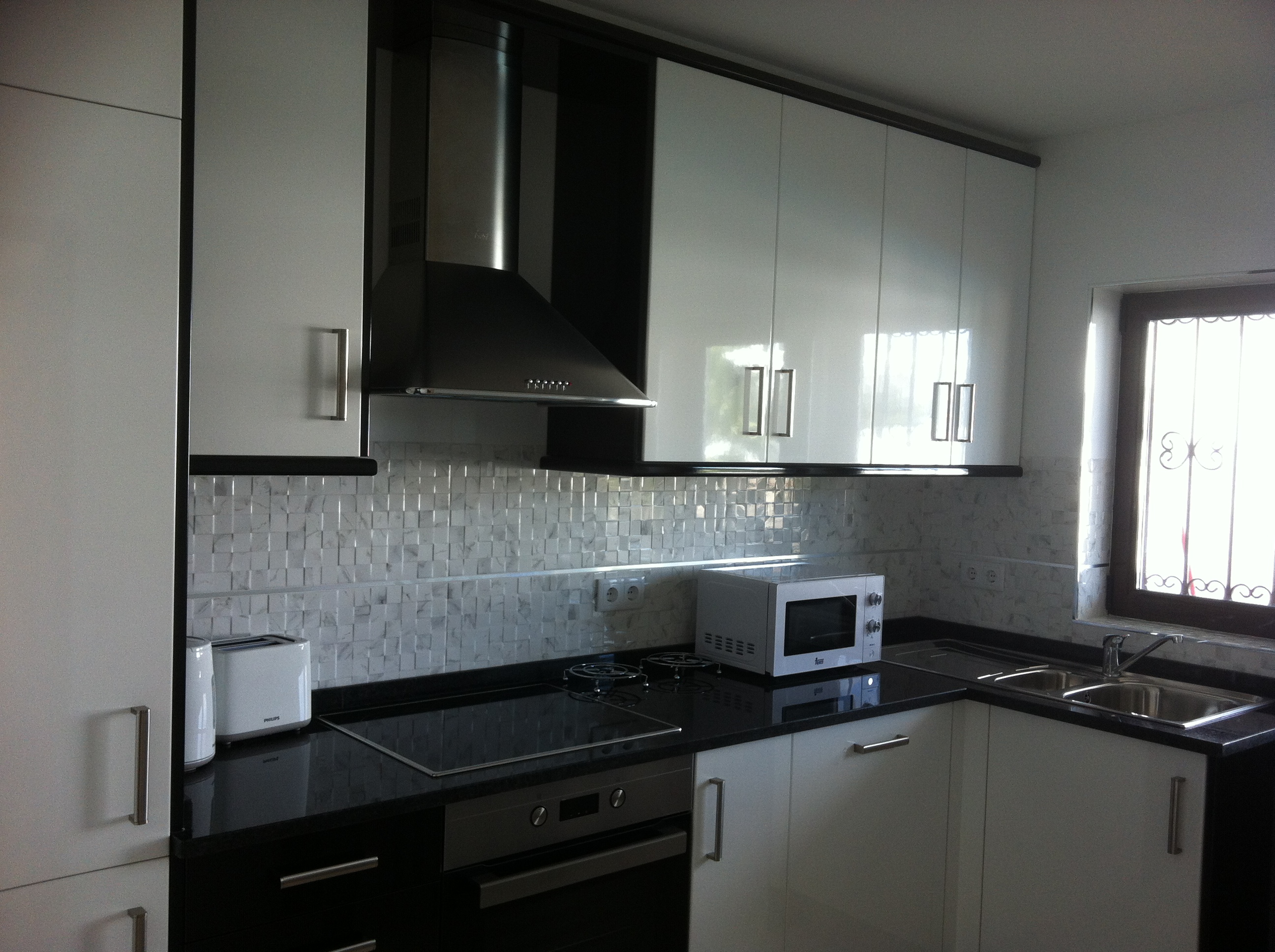 Villa Three Bedrooms