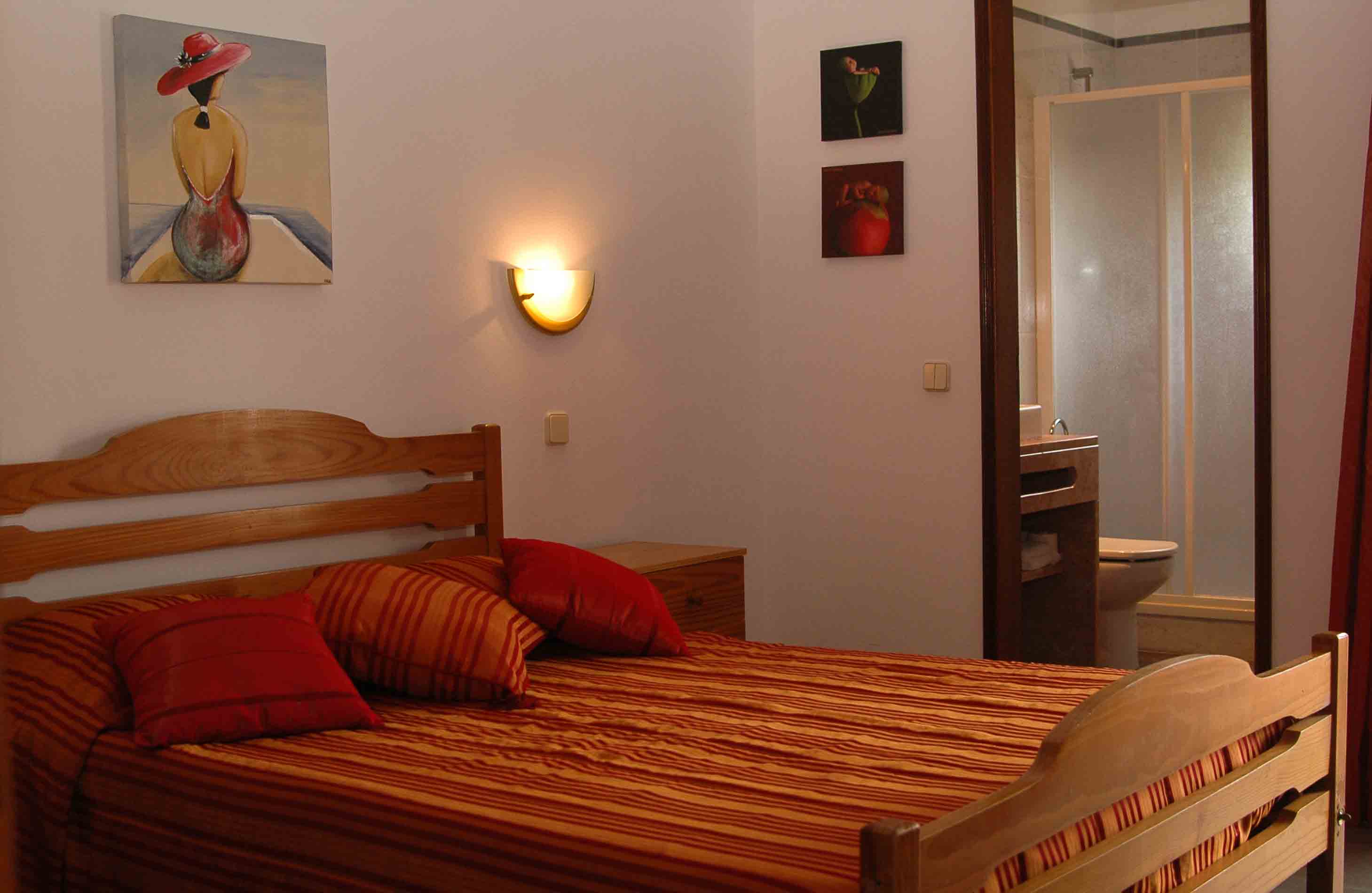 Apartment Superior Two Bedrooms