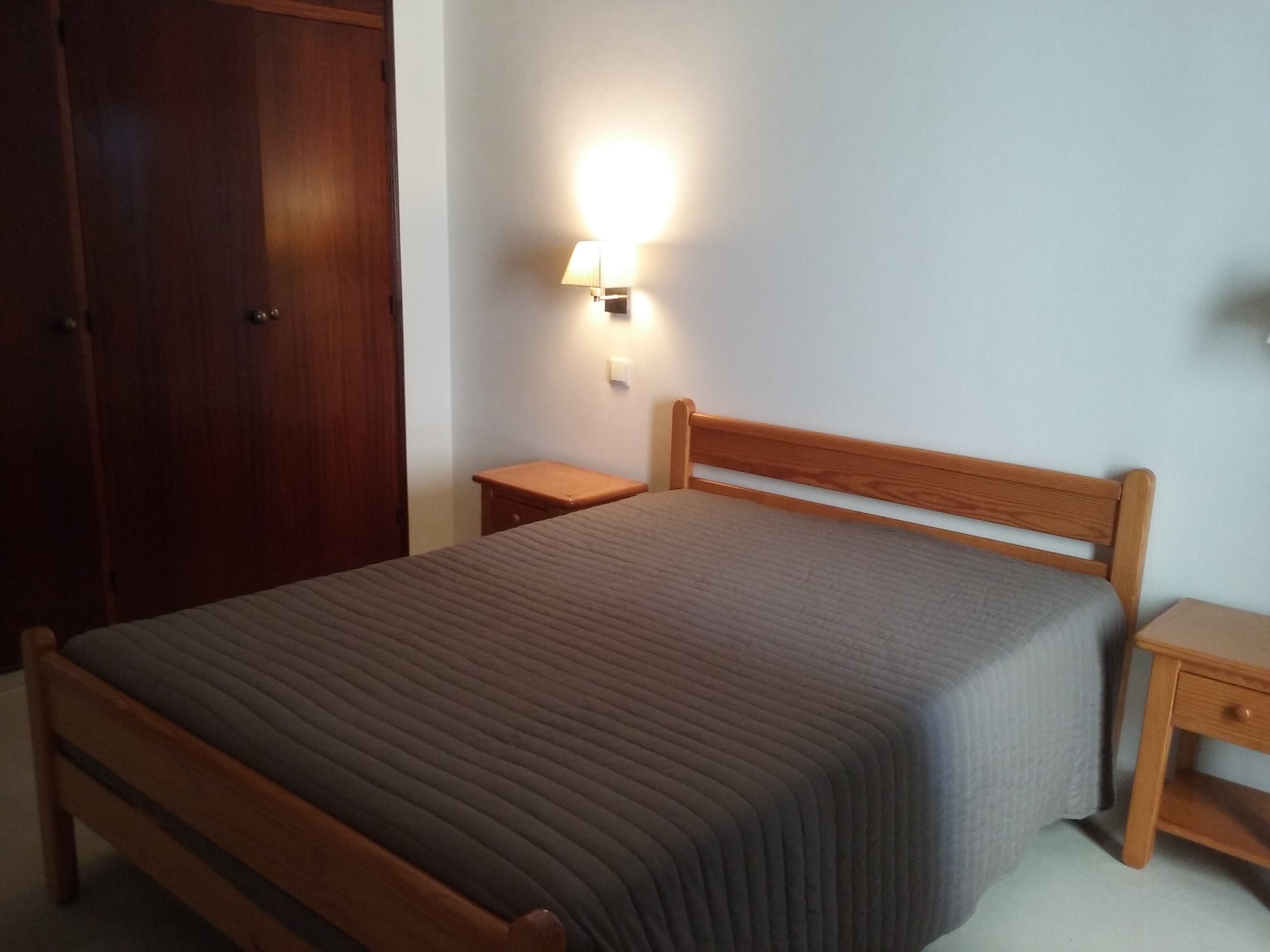 Apartment Three Bedrooms