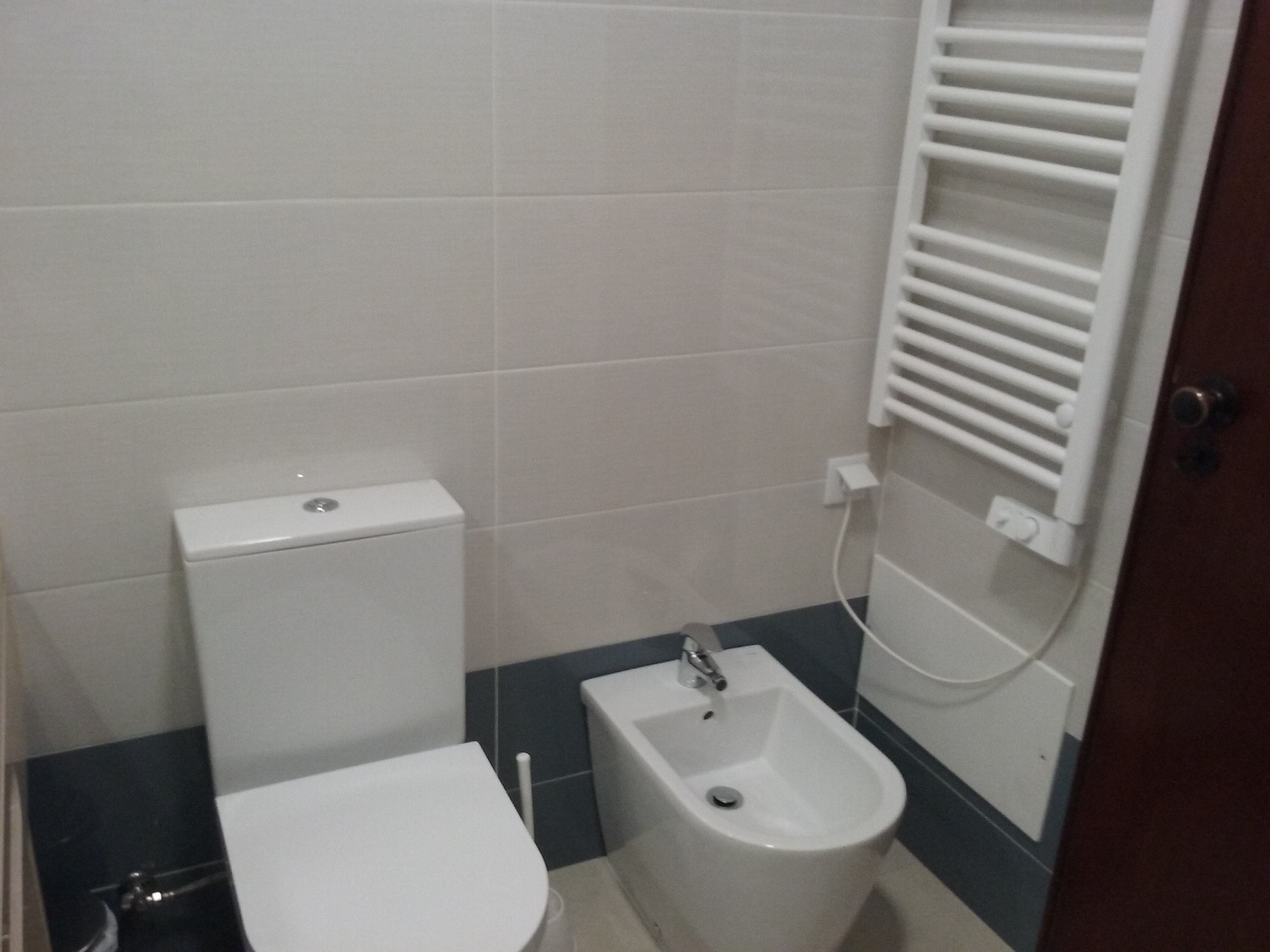 Apartment Three Bedrooms