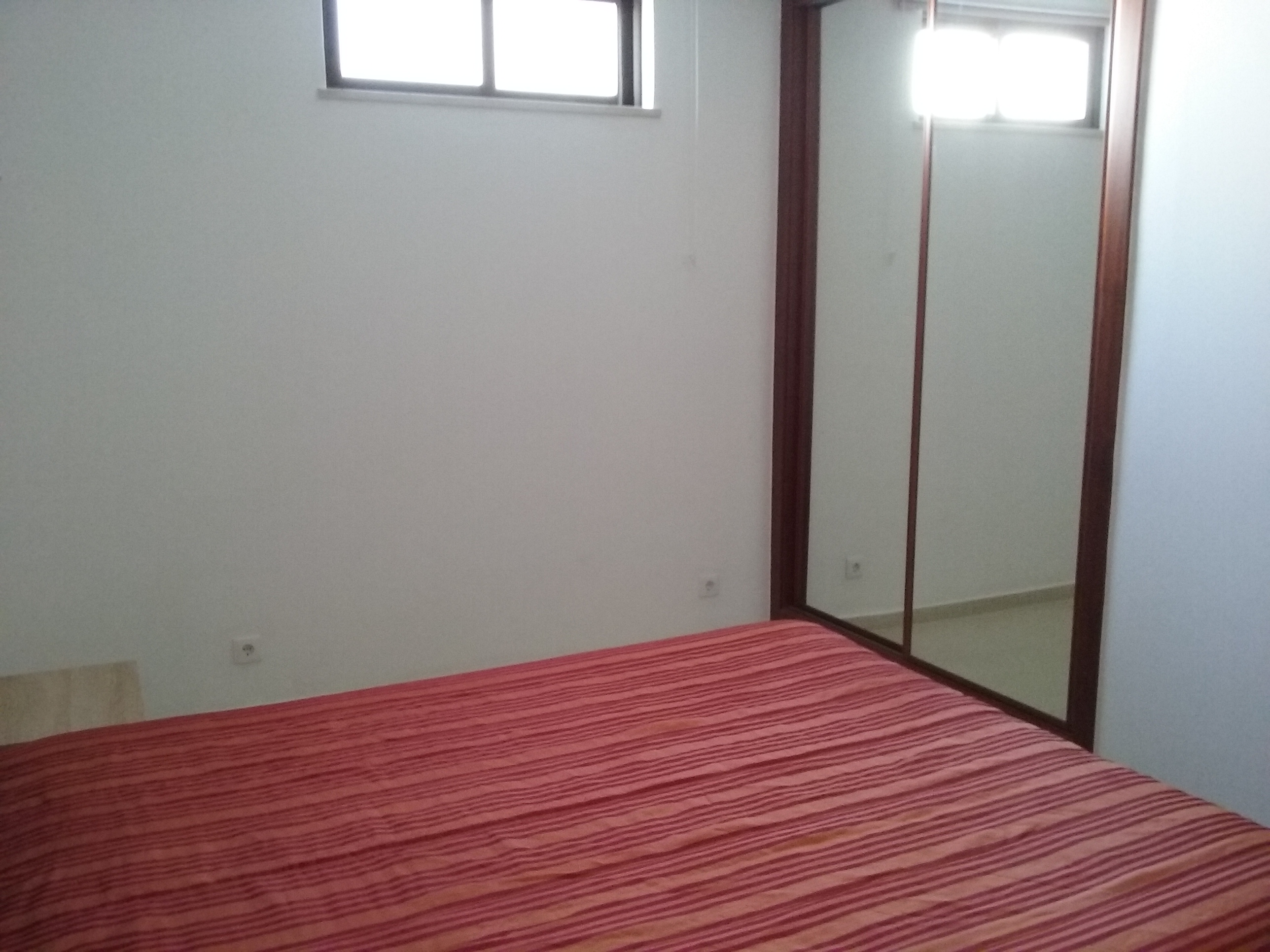 Apartment Three Bedrooms