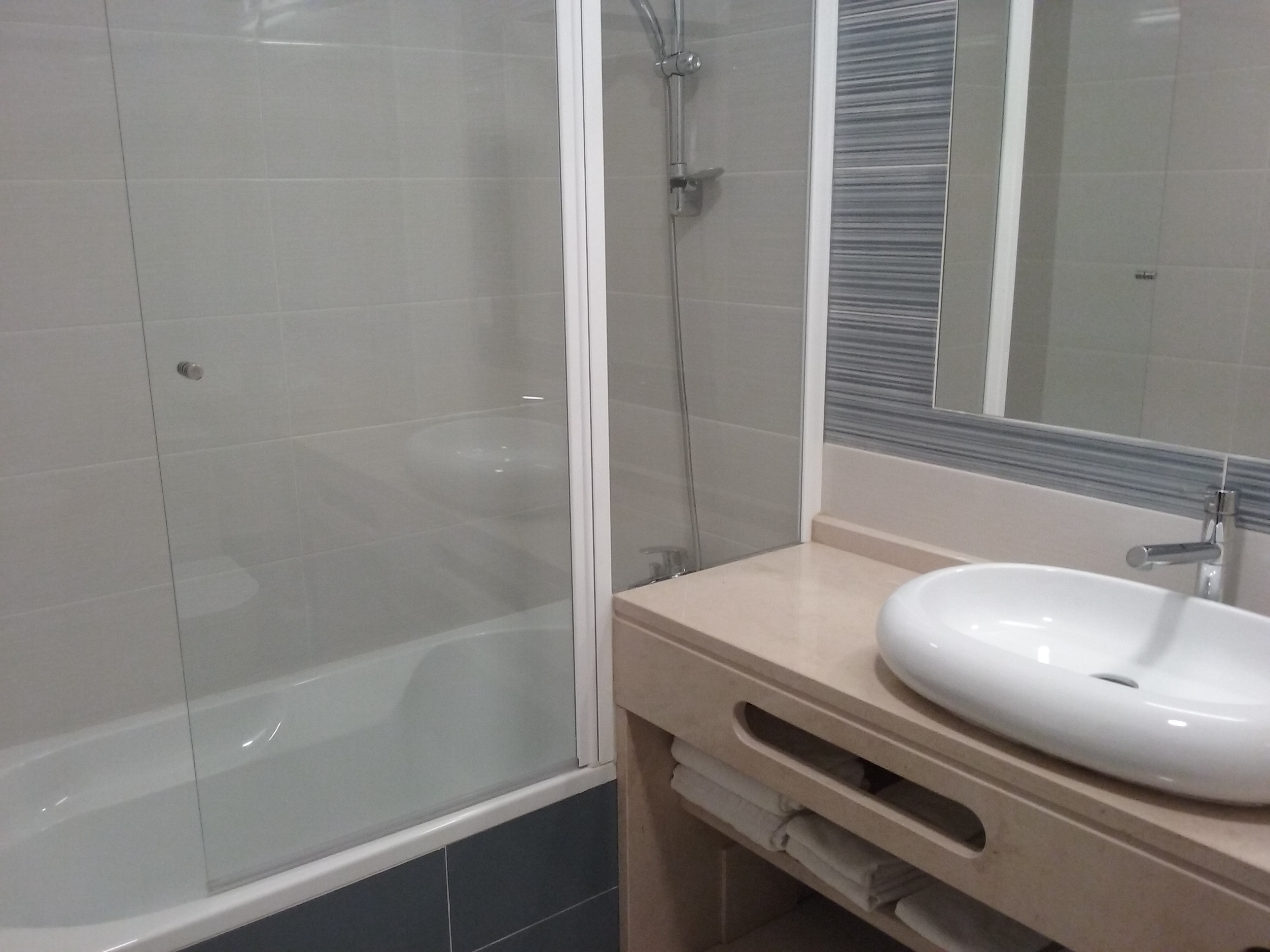 Apartment Three Bedrooms