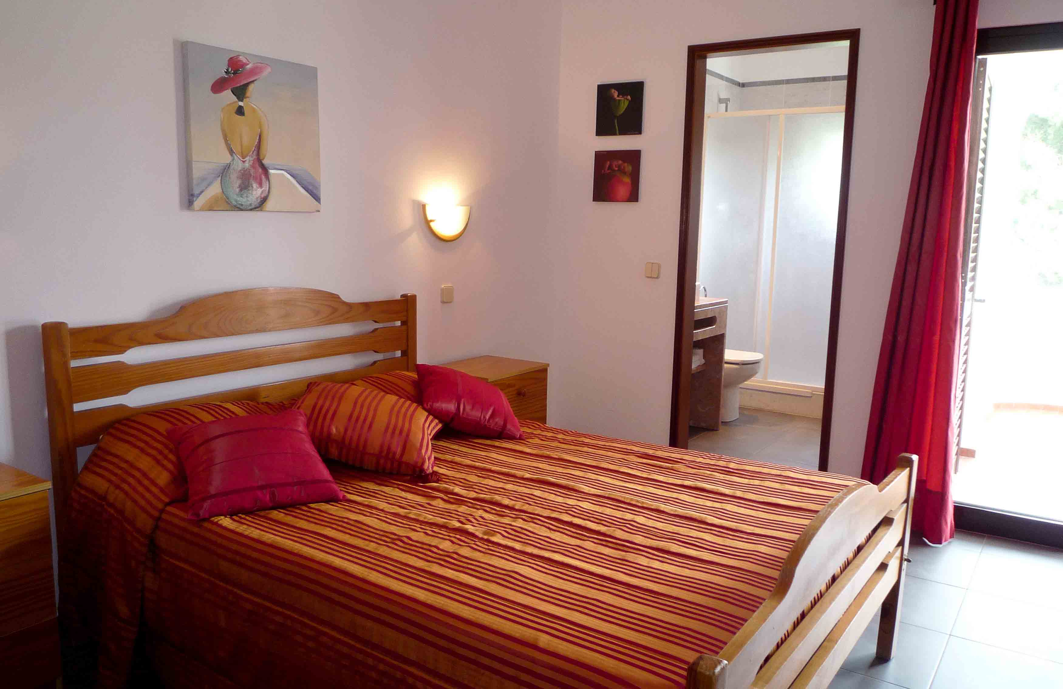 Apartment Two Bedrooms