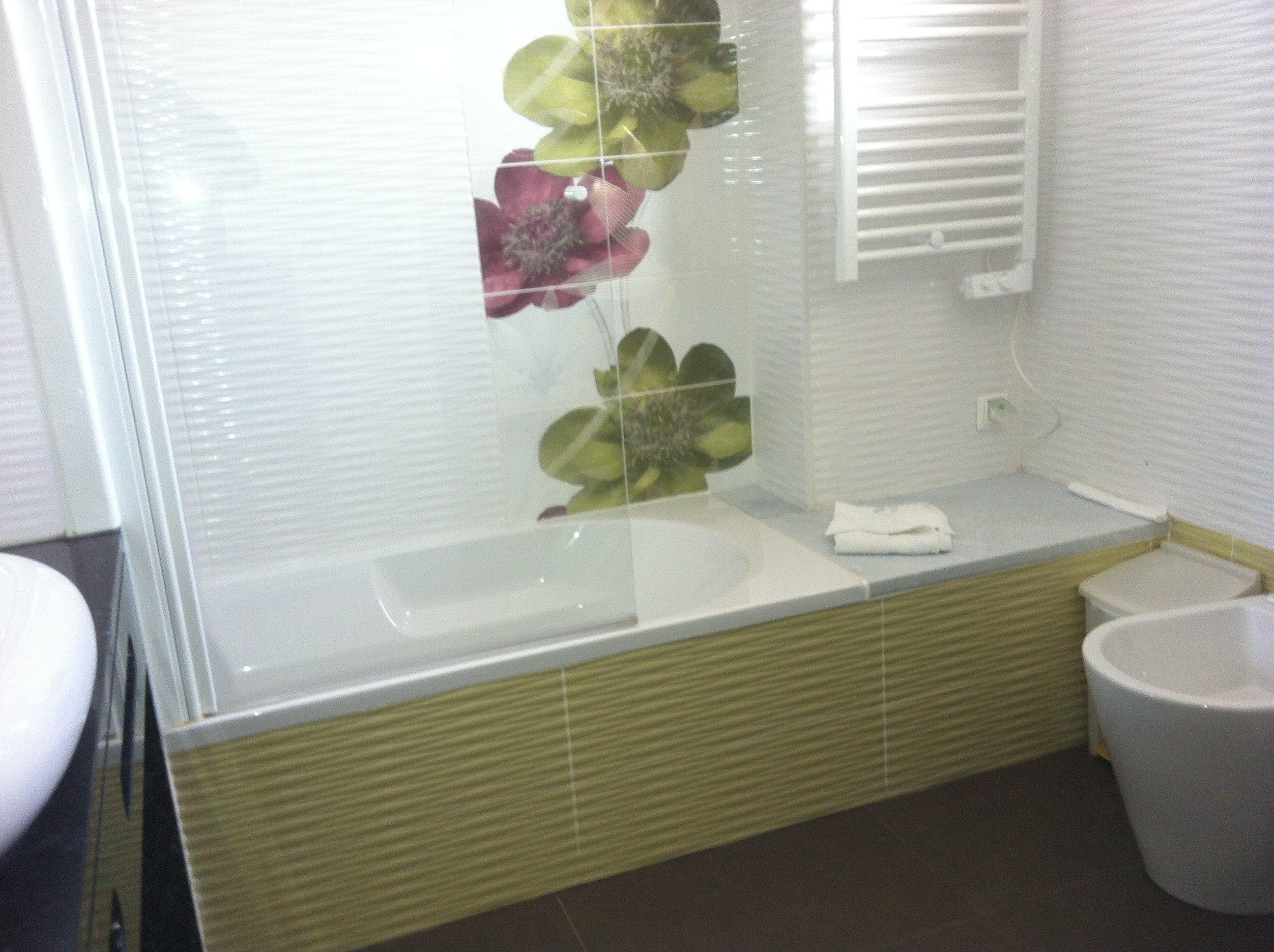 Villa Superior Two Bedrooms