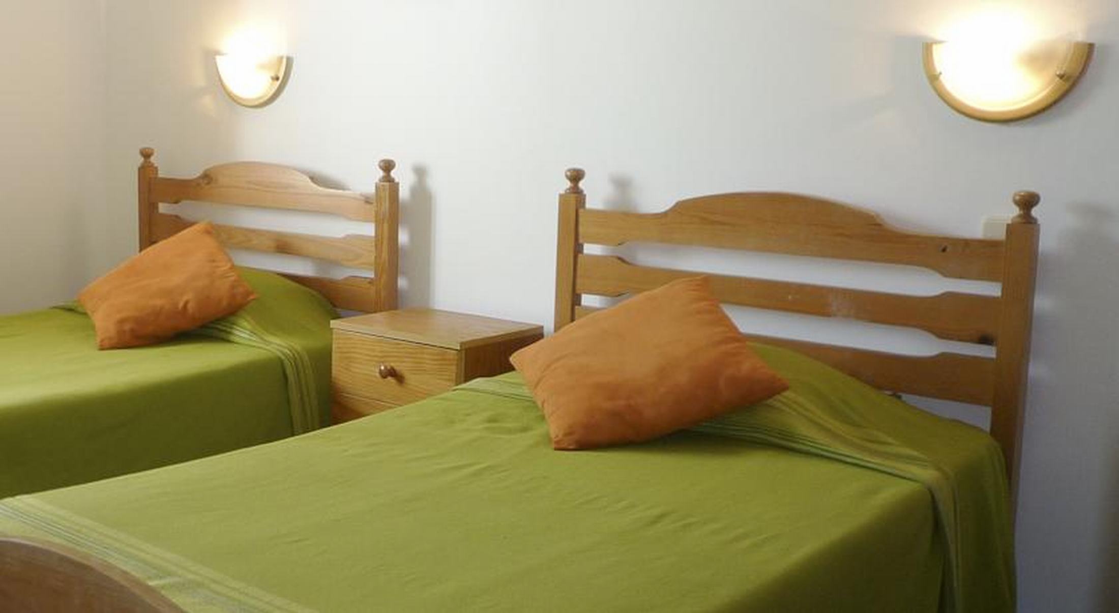 Apartment One Bedroom