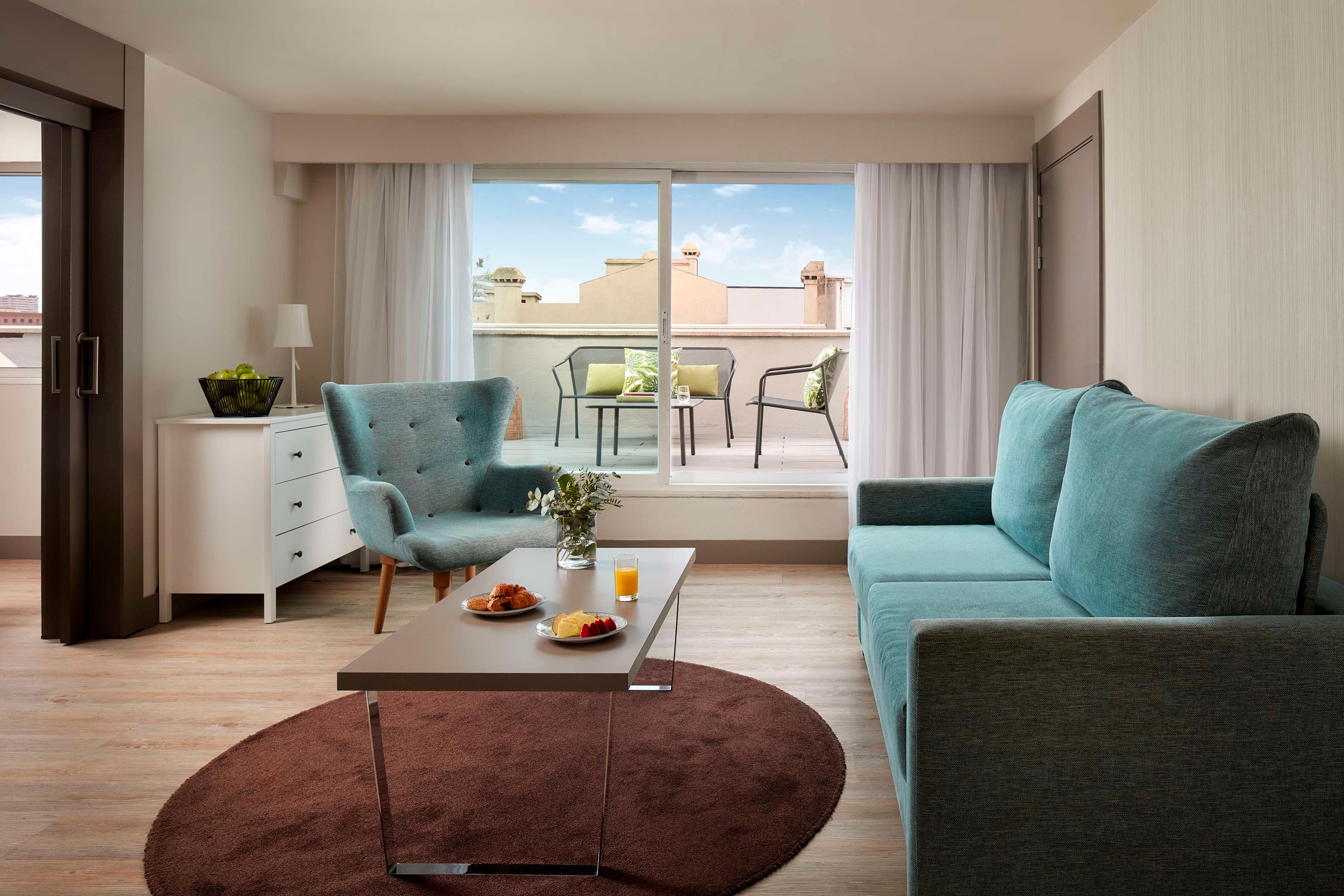 Family Room Standard