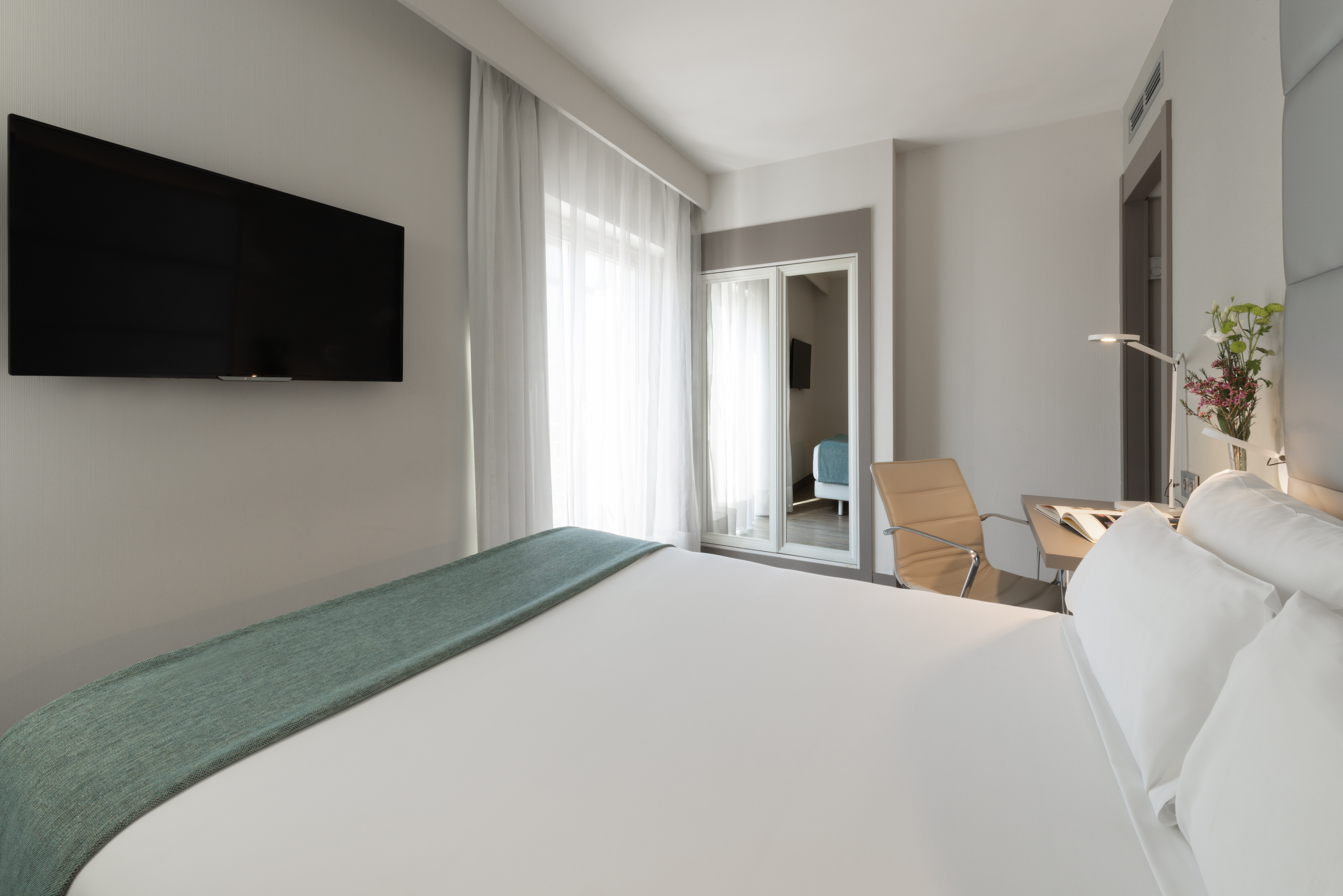 Family Room Connecting Room