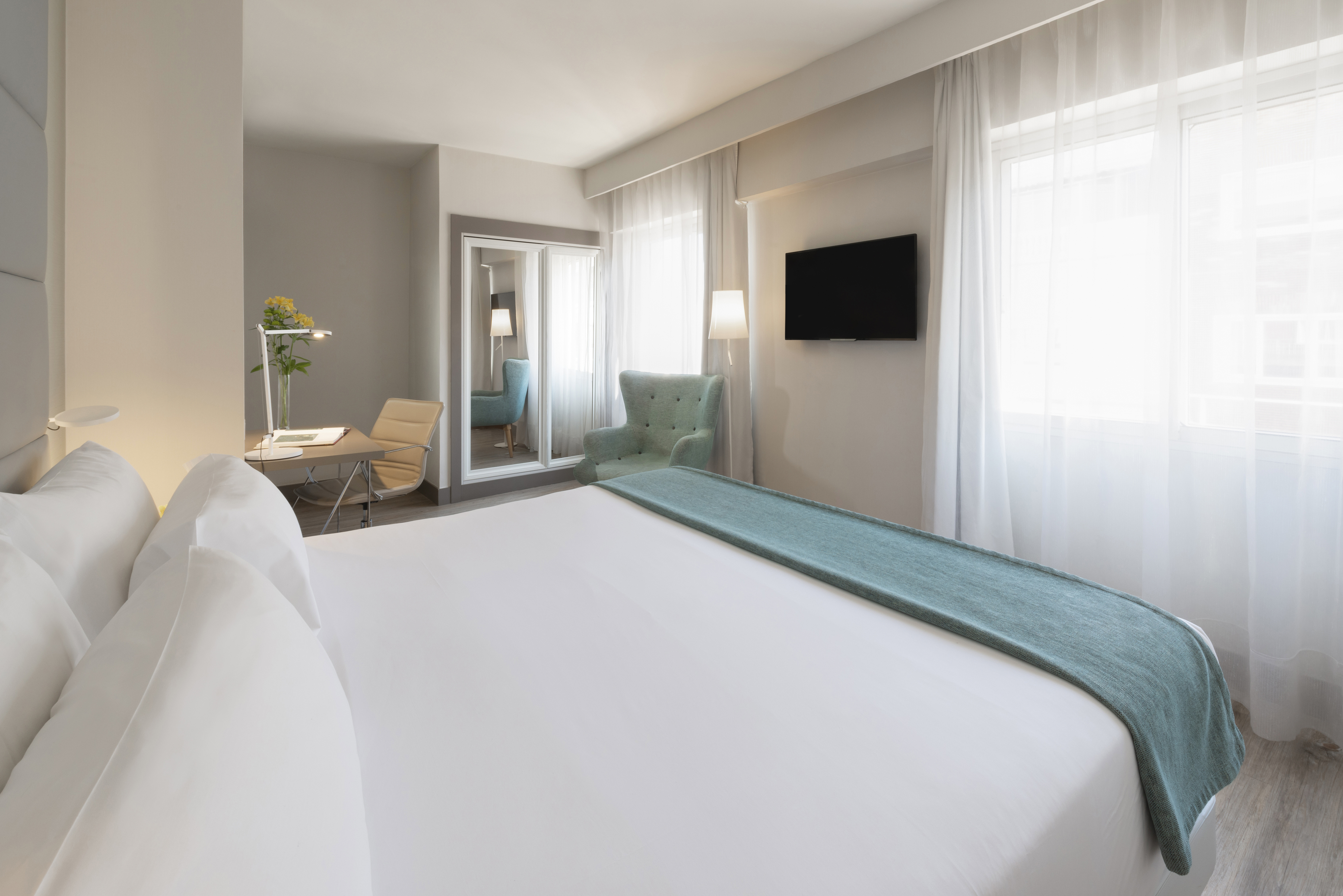 Family Room Connecting Room