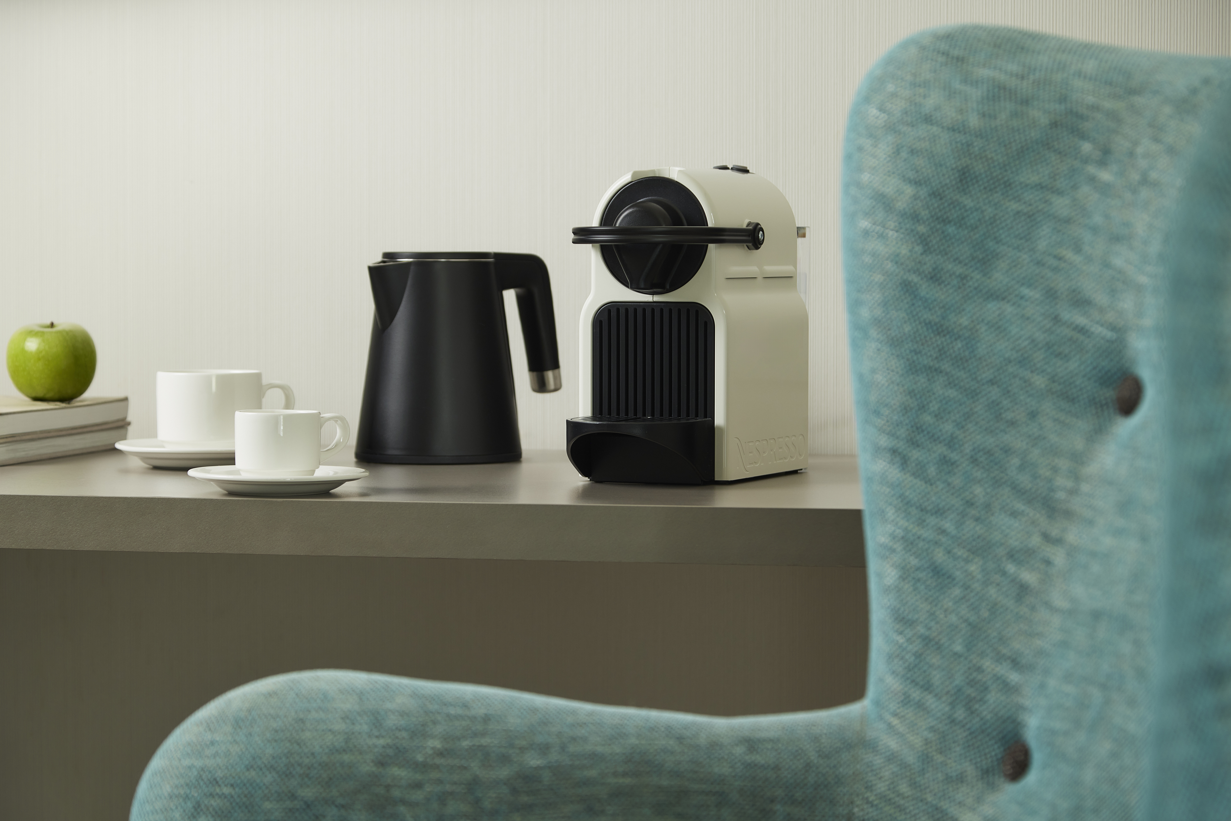 Double Superior with Terrace