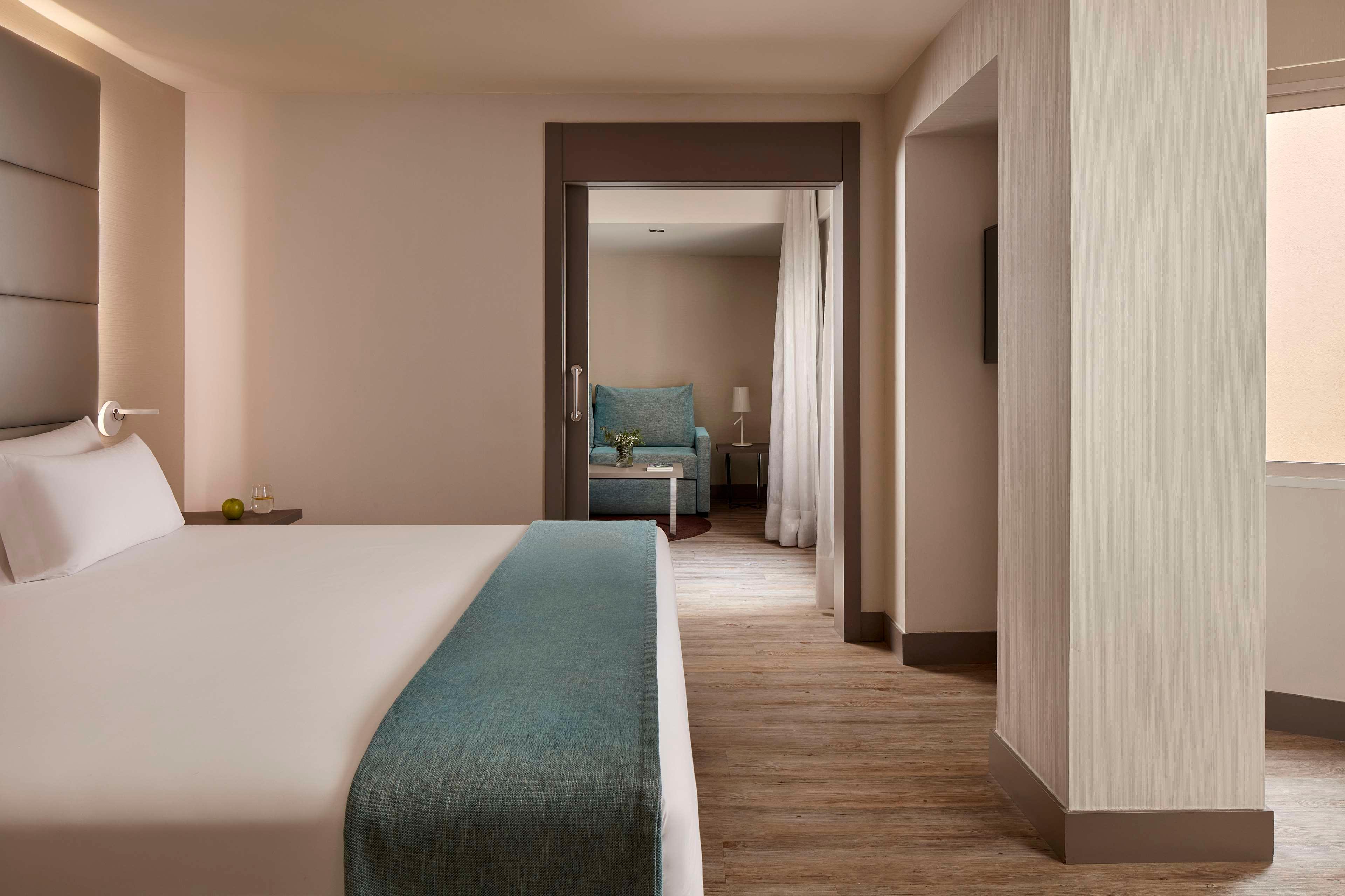 Junior Suite Standard