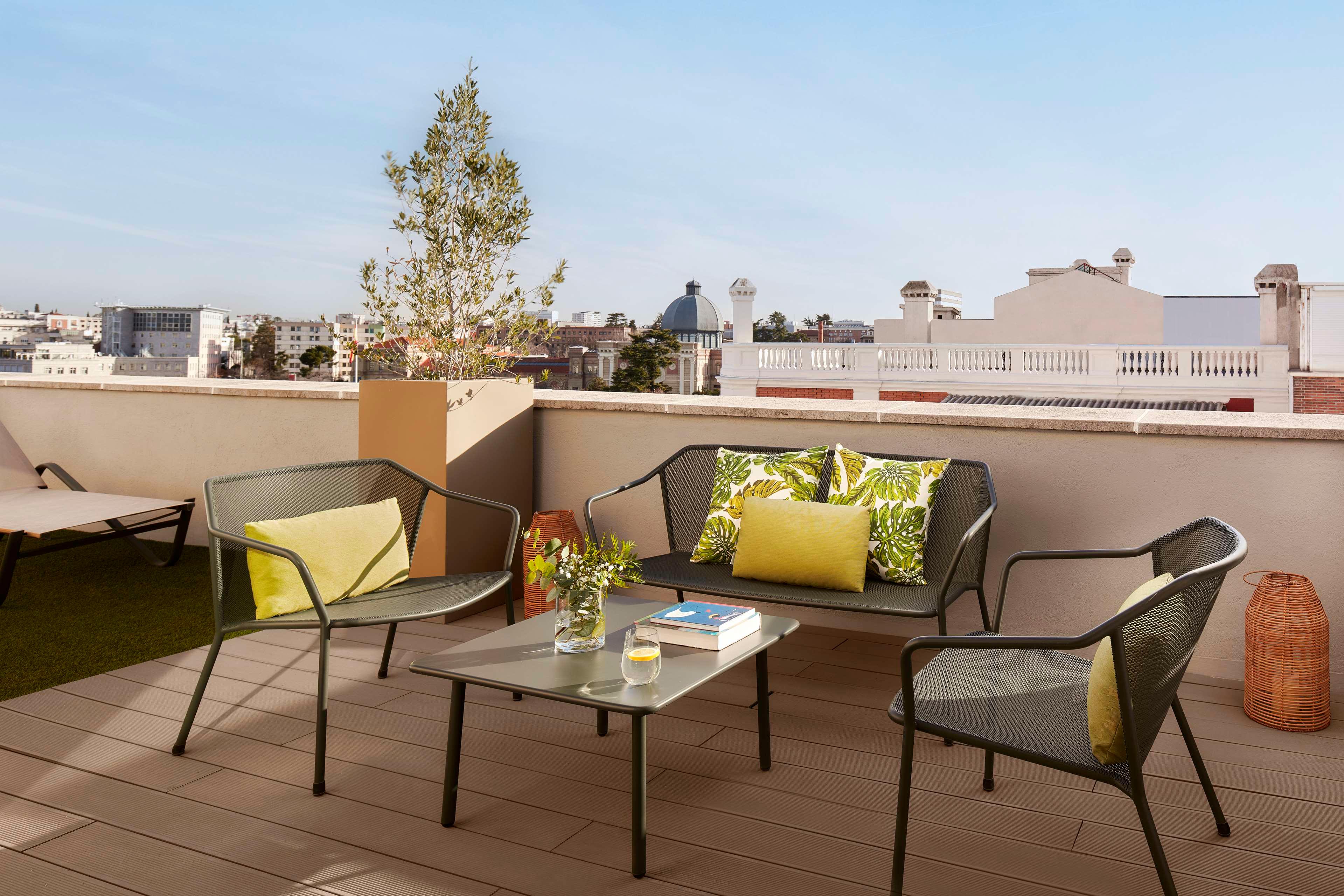 Family Room Standard