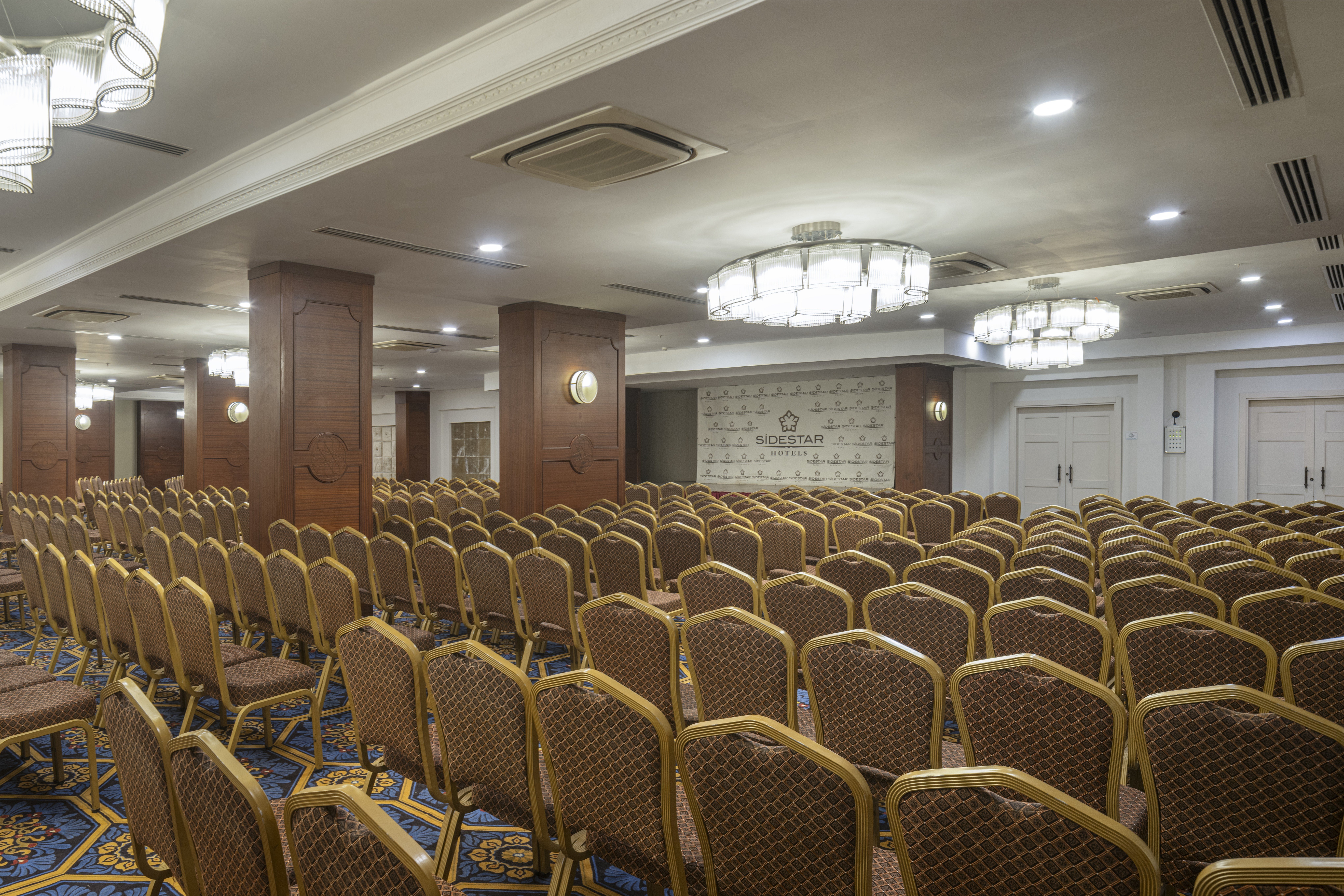 Conferences