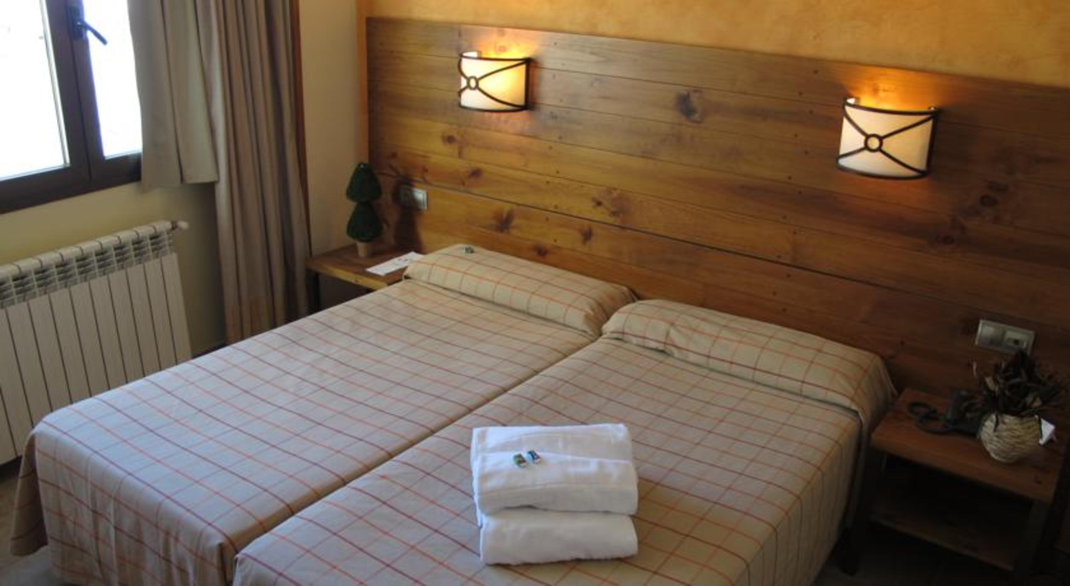 Quadruple Capacity 4