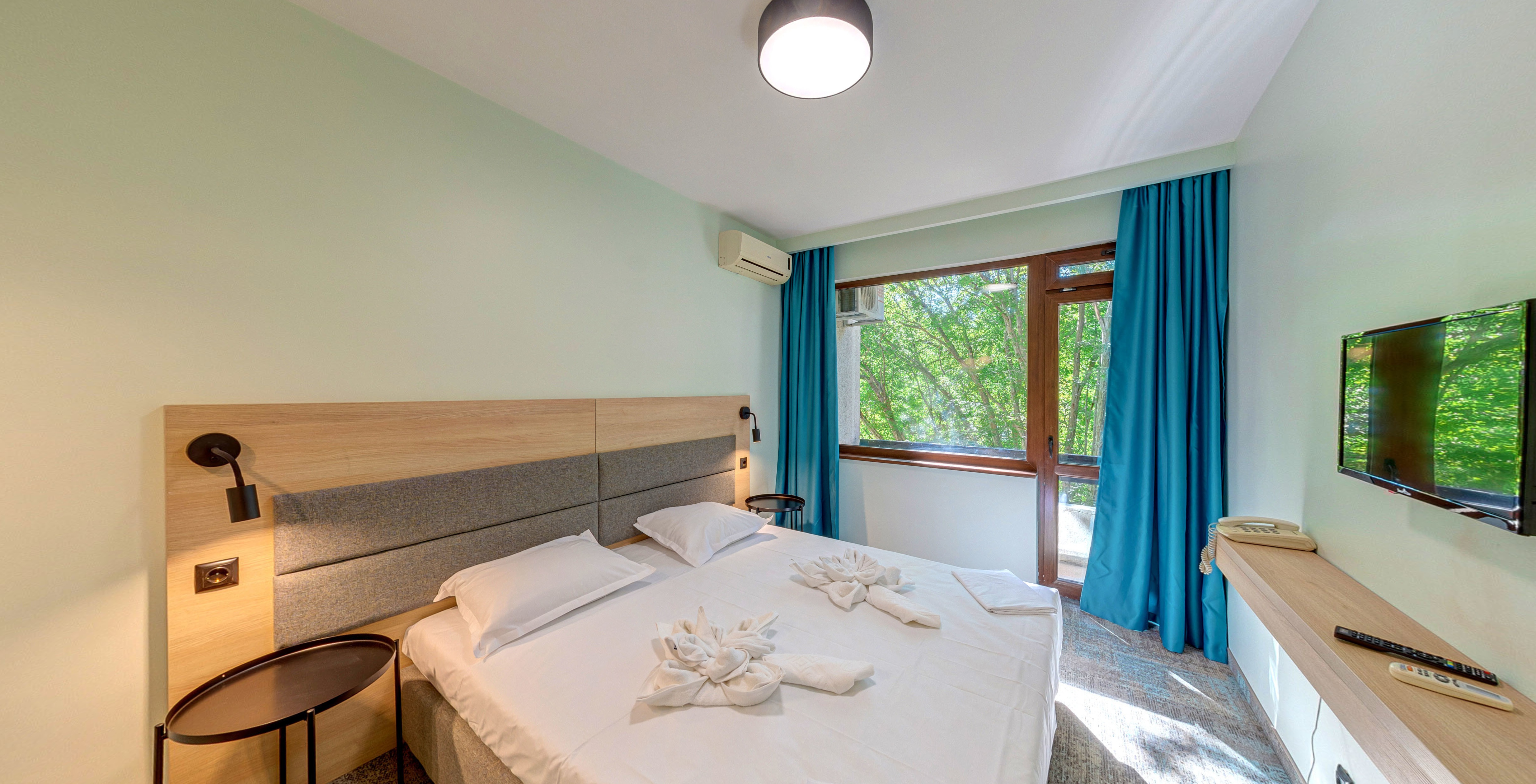 Double Single Deluxe