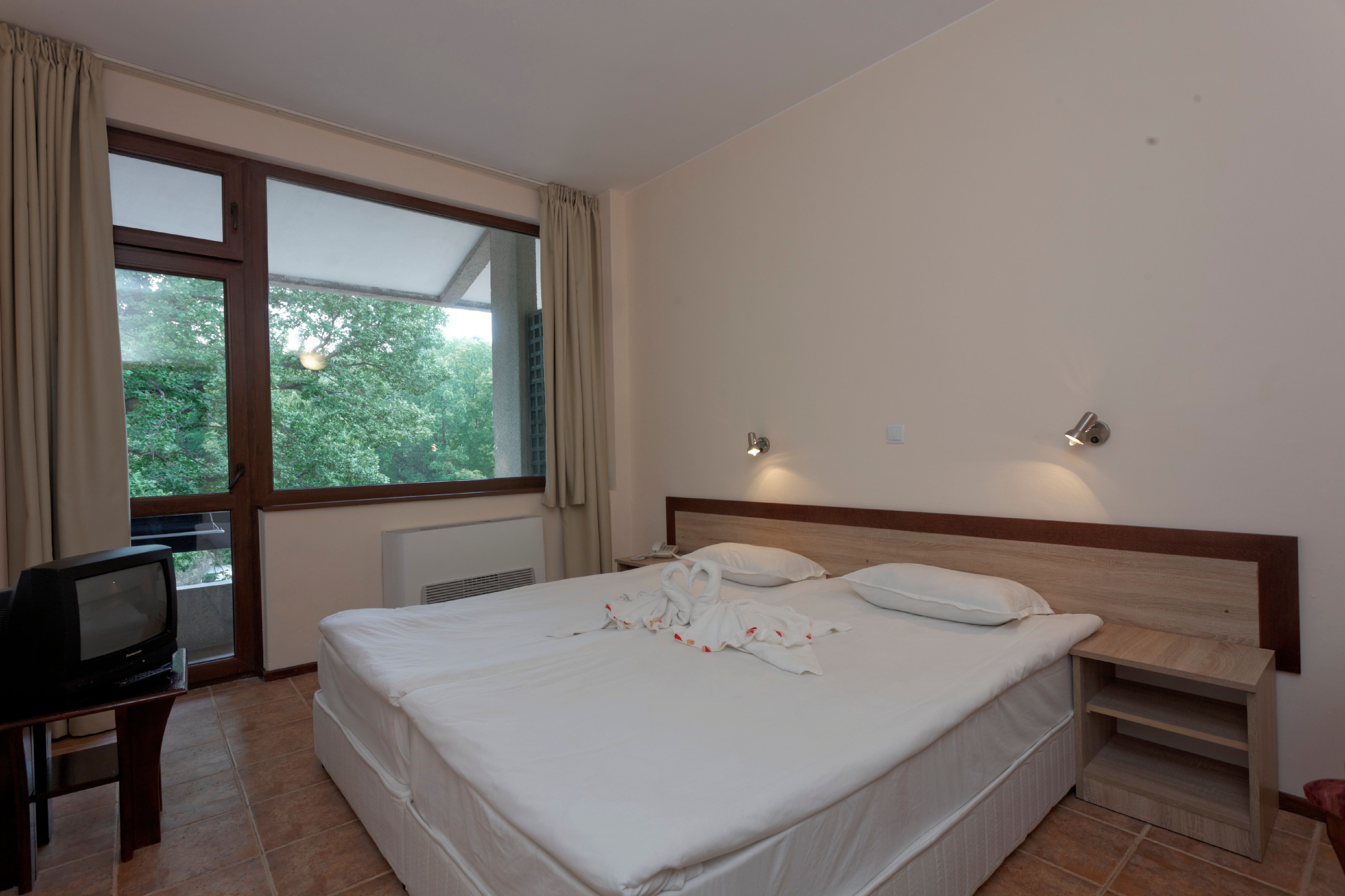 Double Single Standard