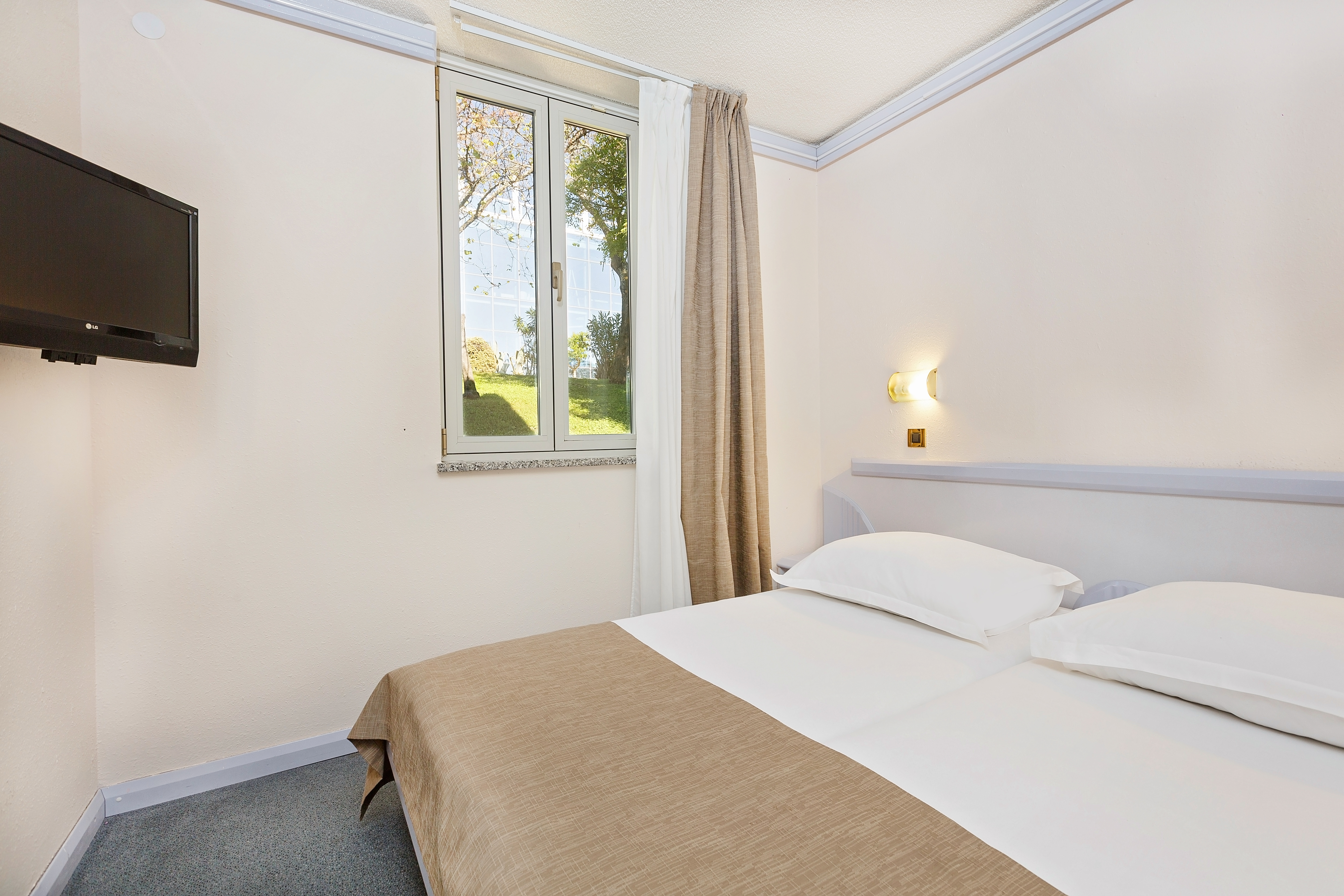 Double Single Standard