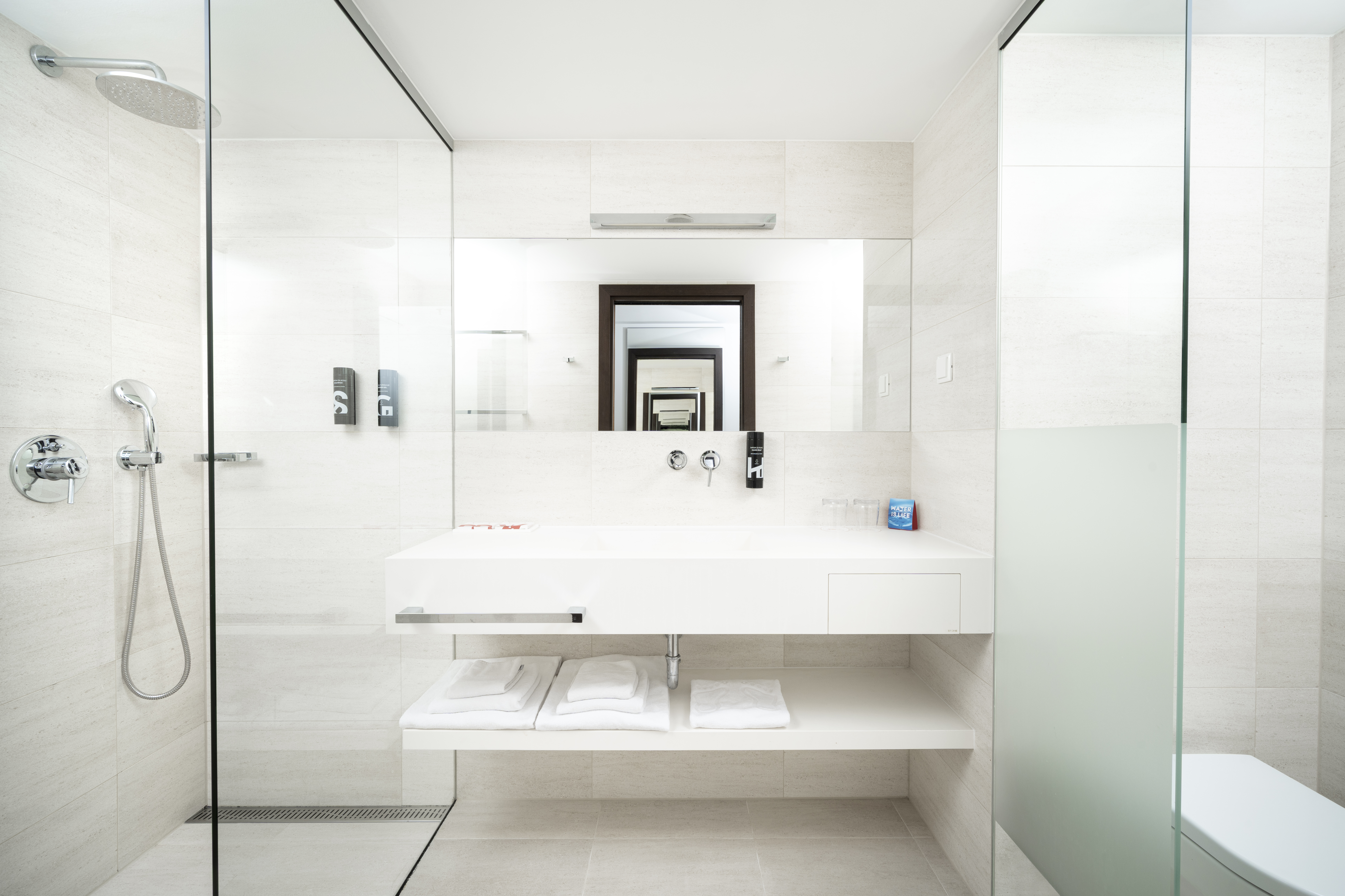 Double Premium Sea View