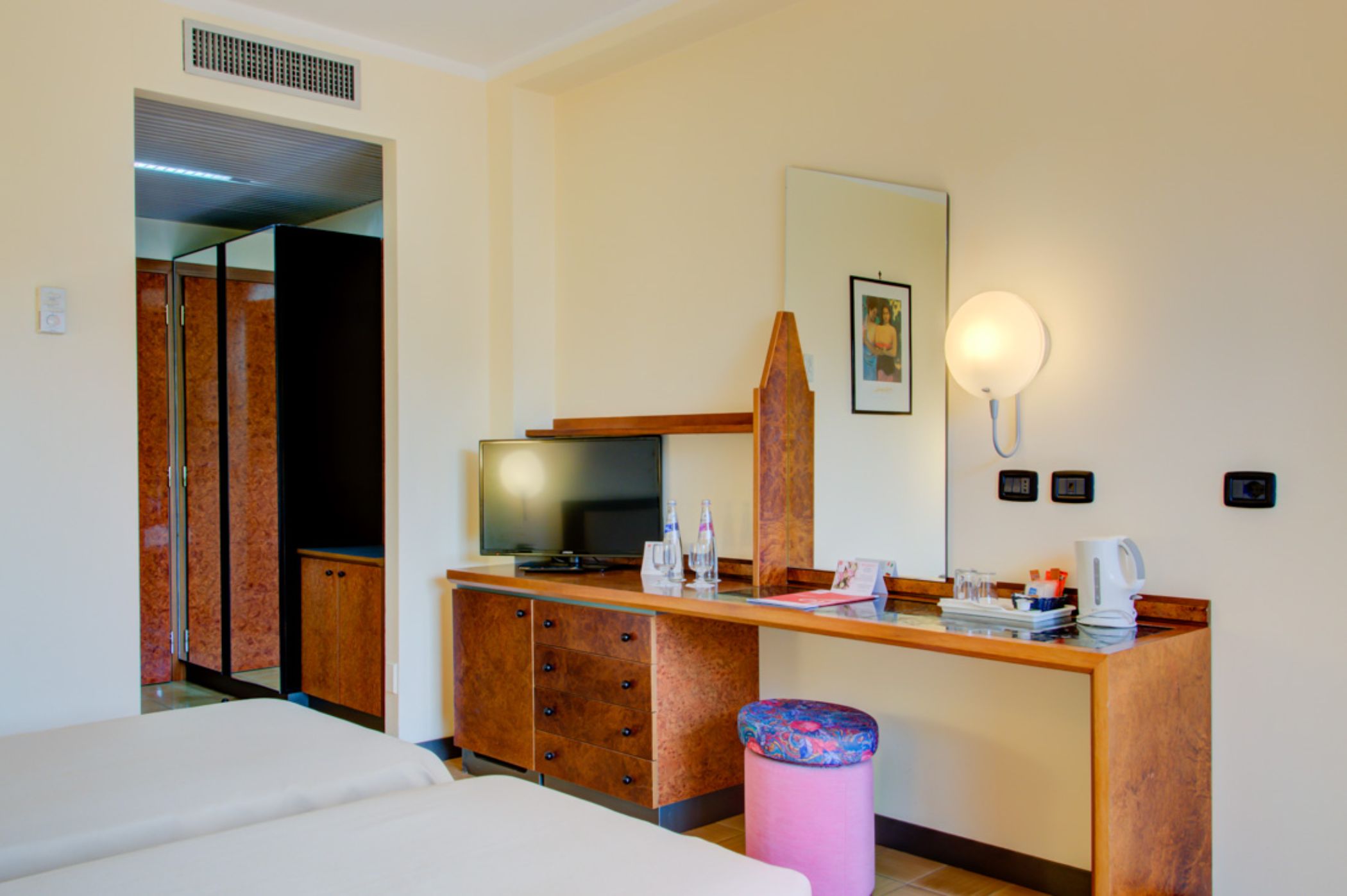 Double Single Standard