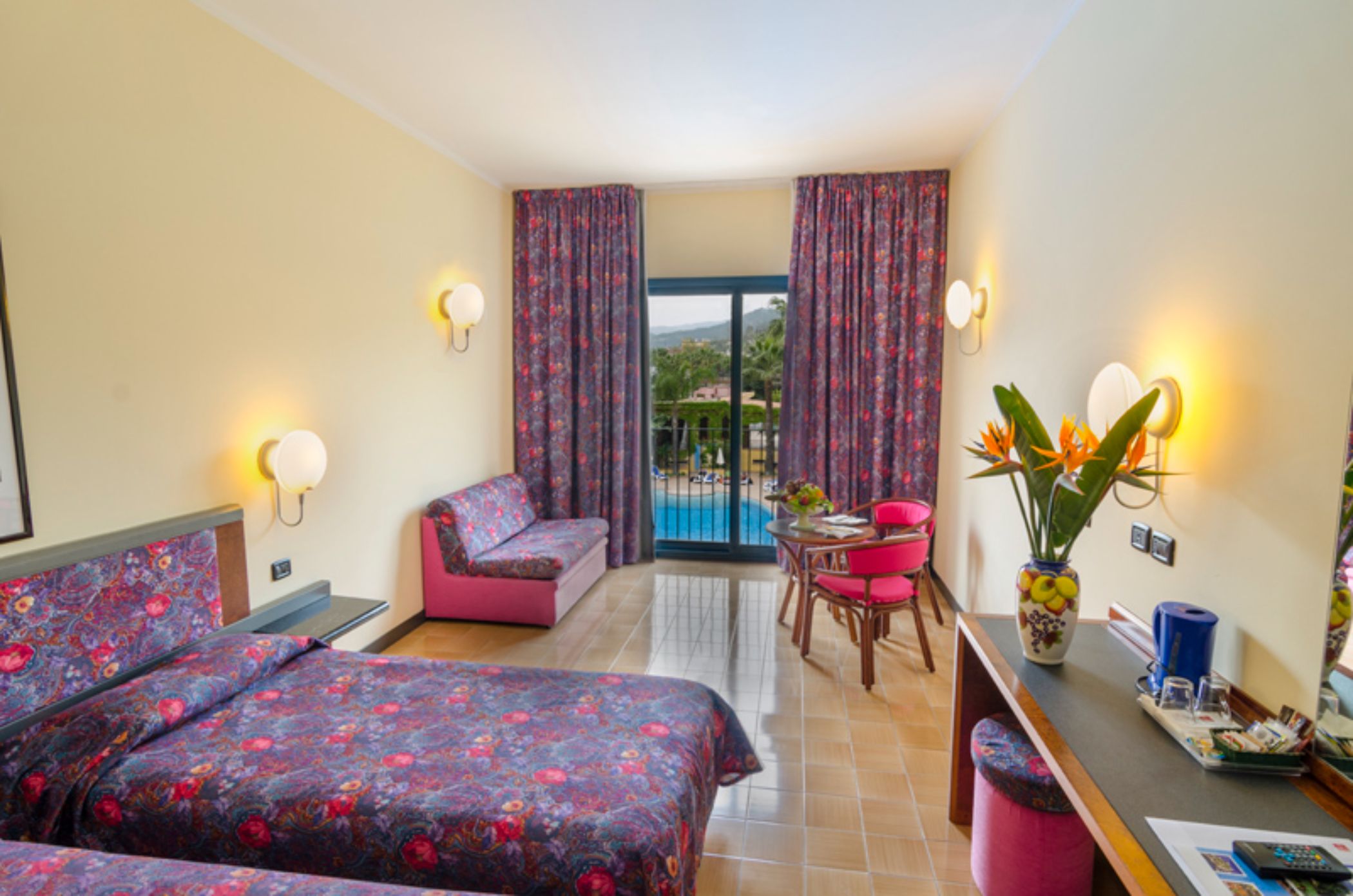 Double Single Standard