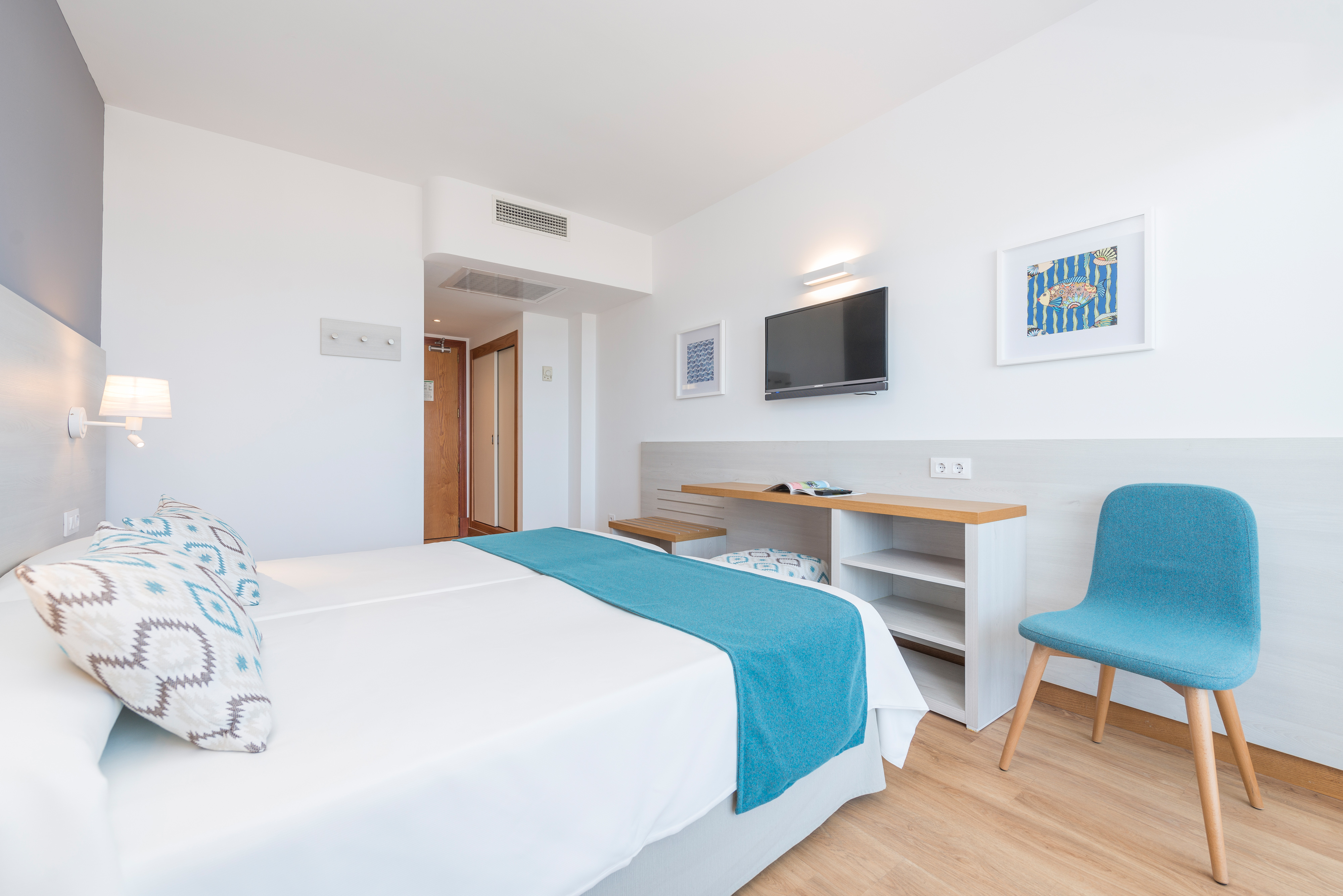 Double Single Standard