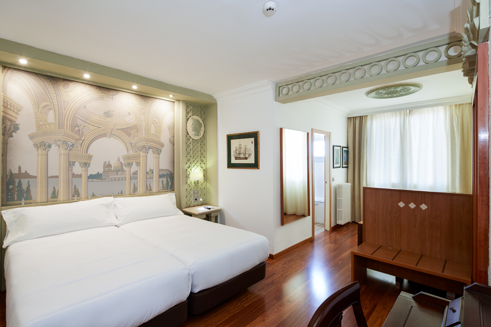 Family Room Standard