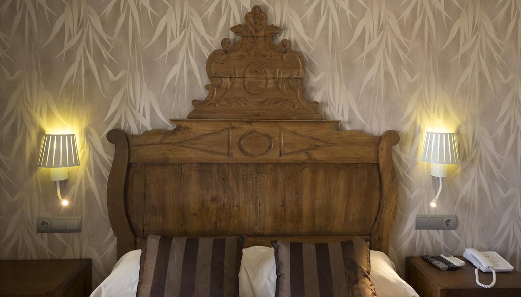 Double Single Standard