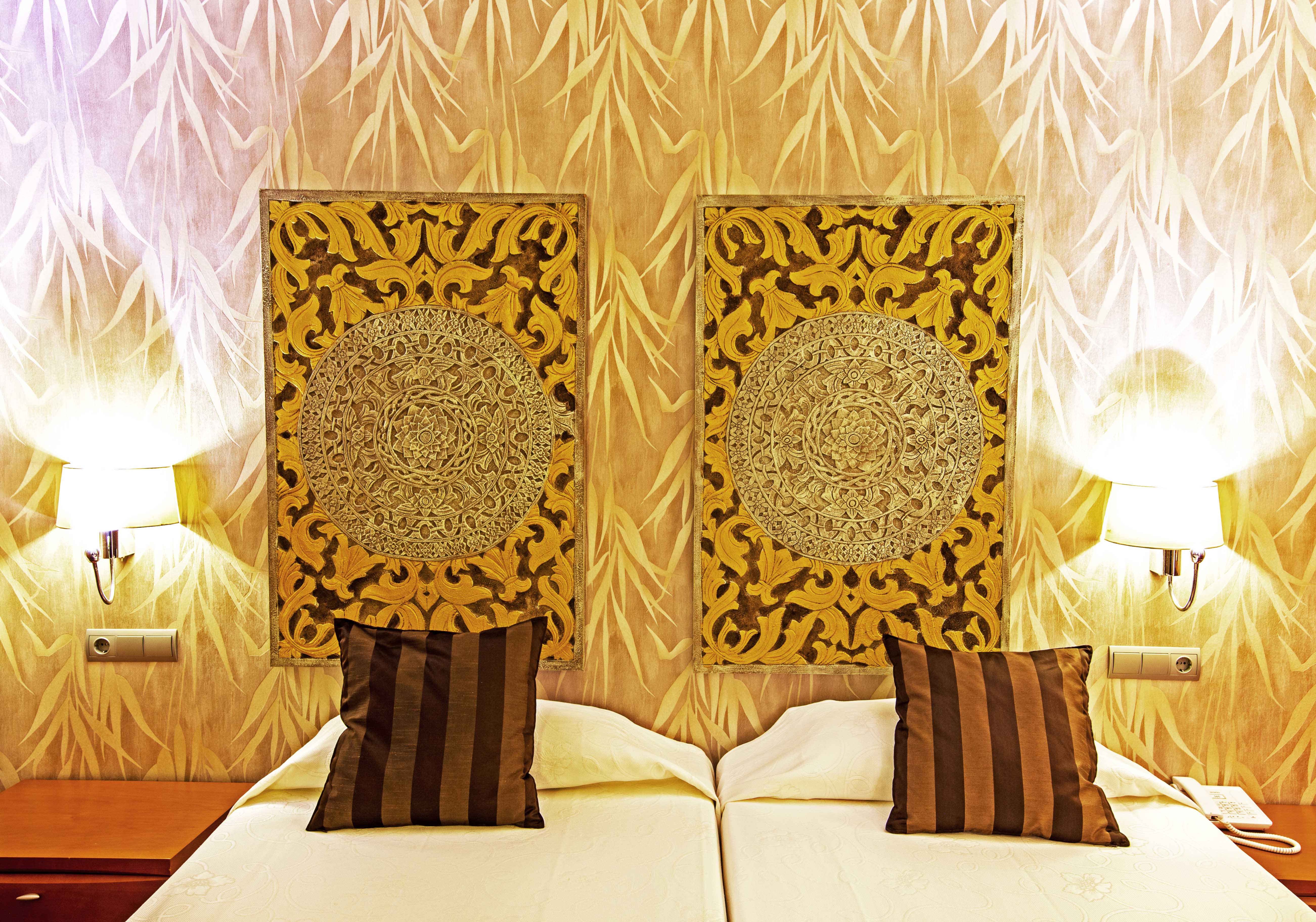 Double Single Standard