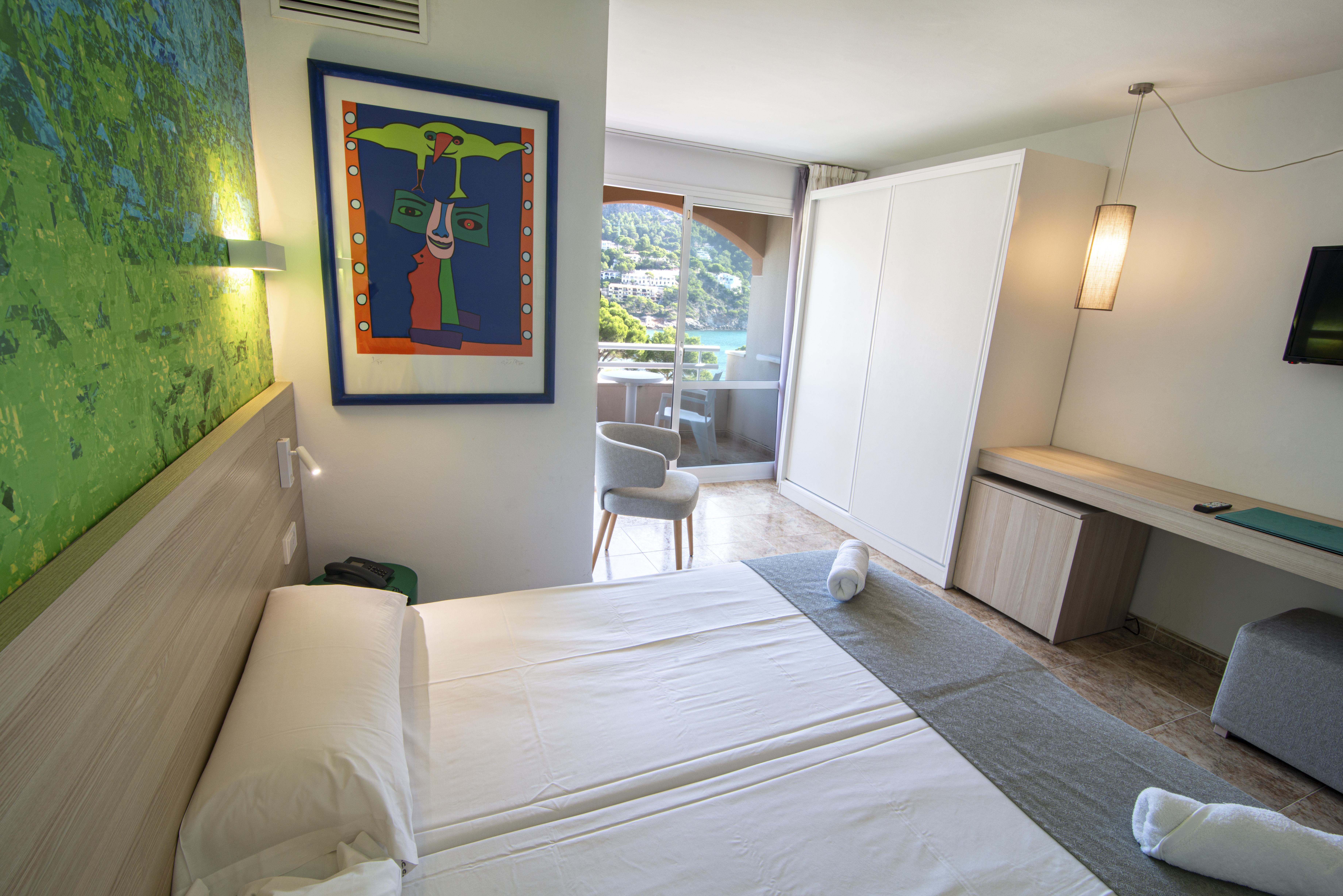 Double or Twin Superior