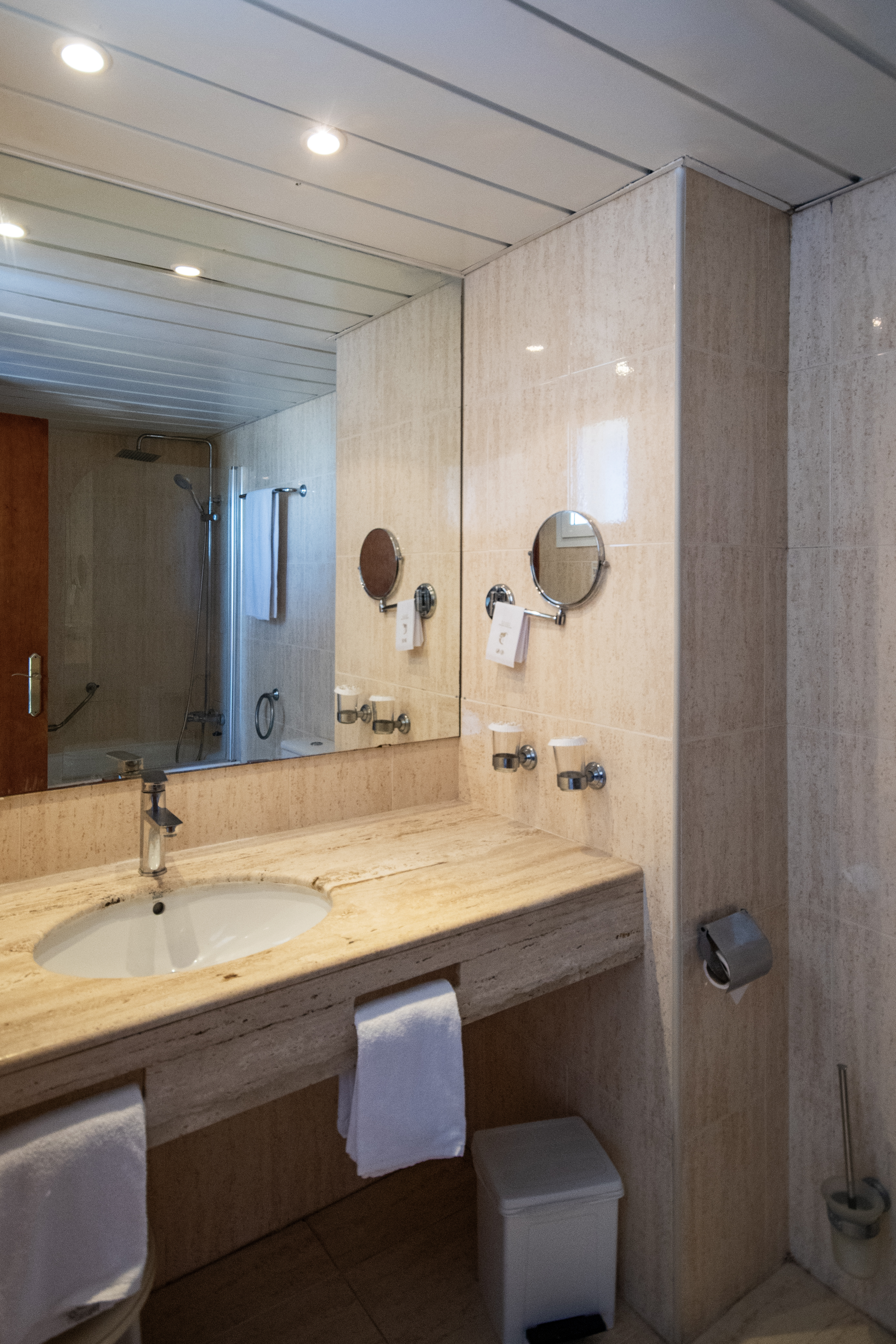 Double or Twin Superior