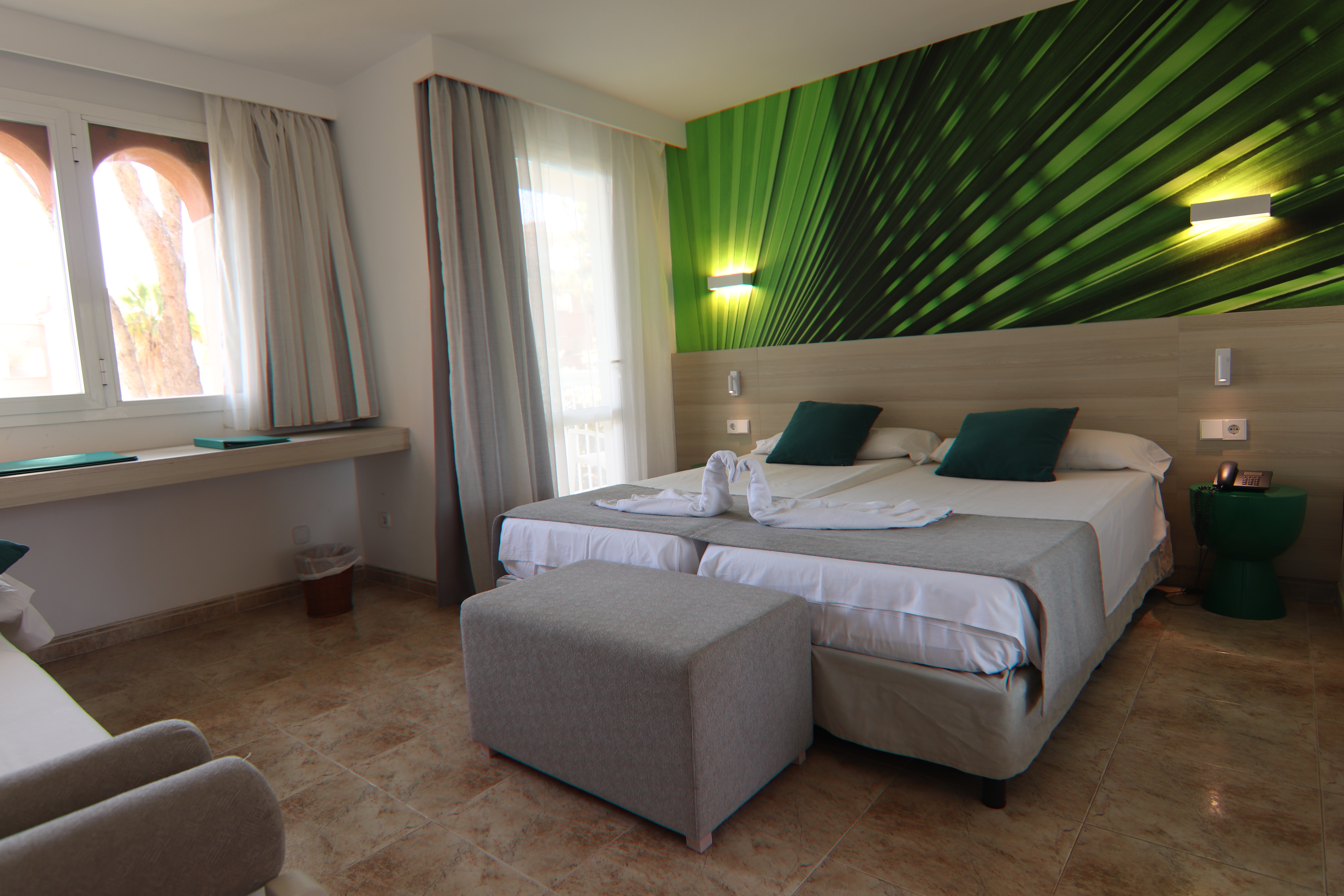 Double or Twin Premium