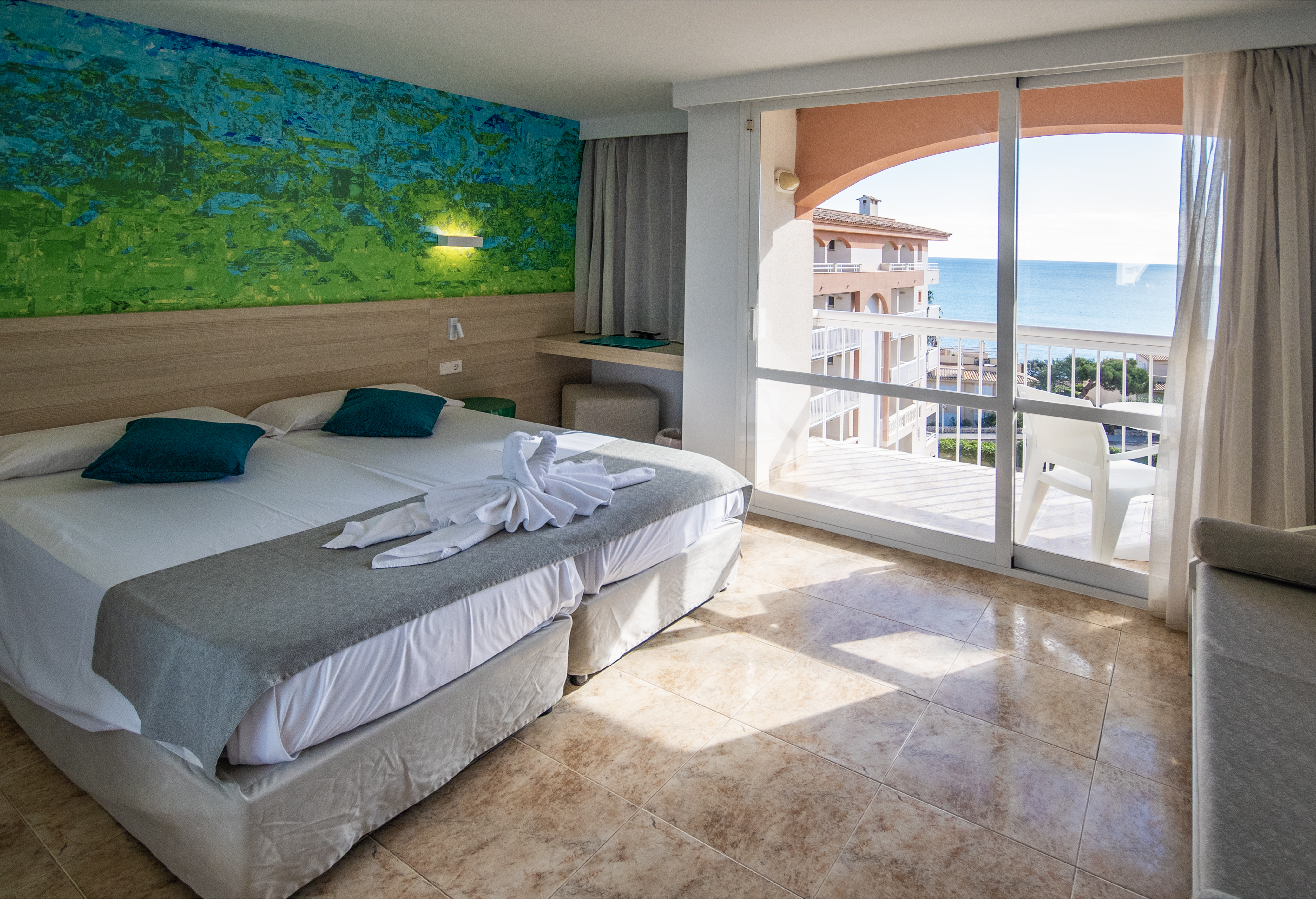 Double or Twin Premium