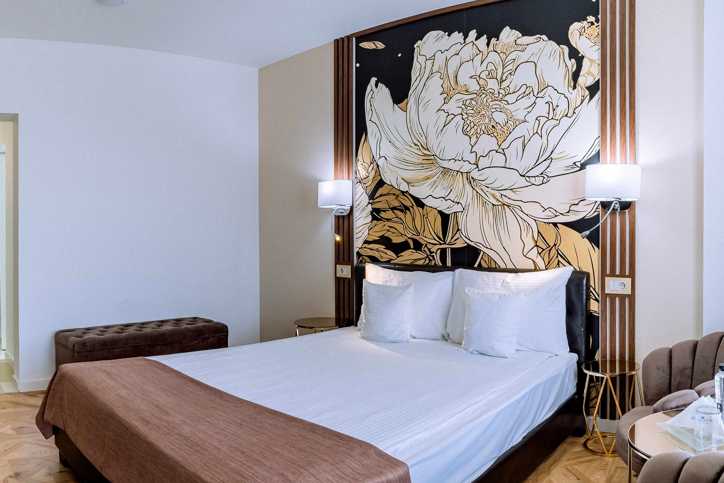 Single Deluxe River View