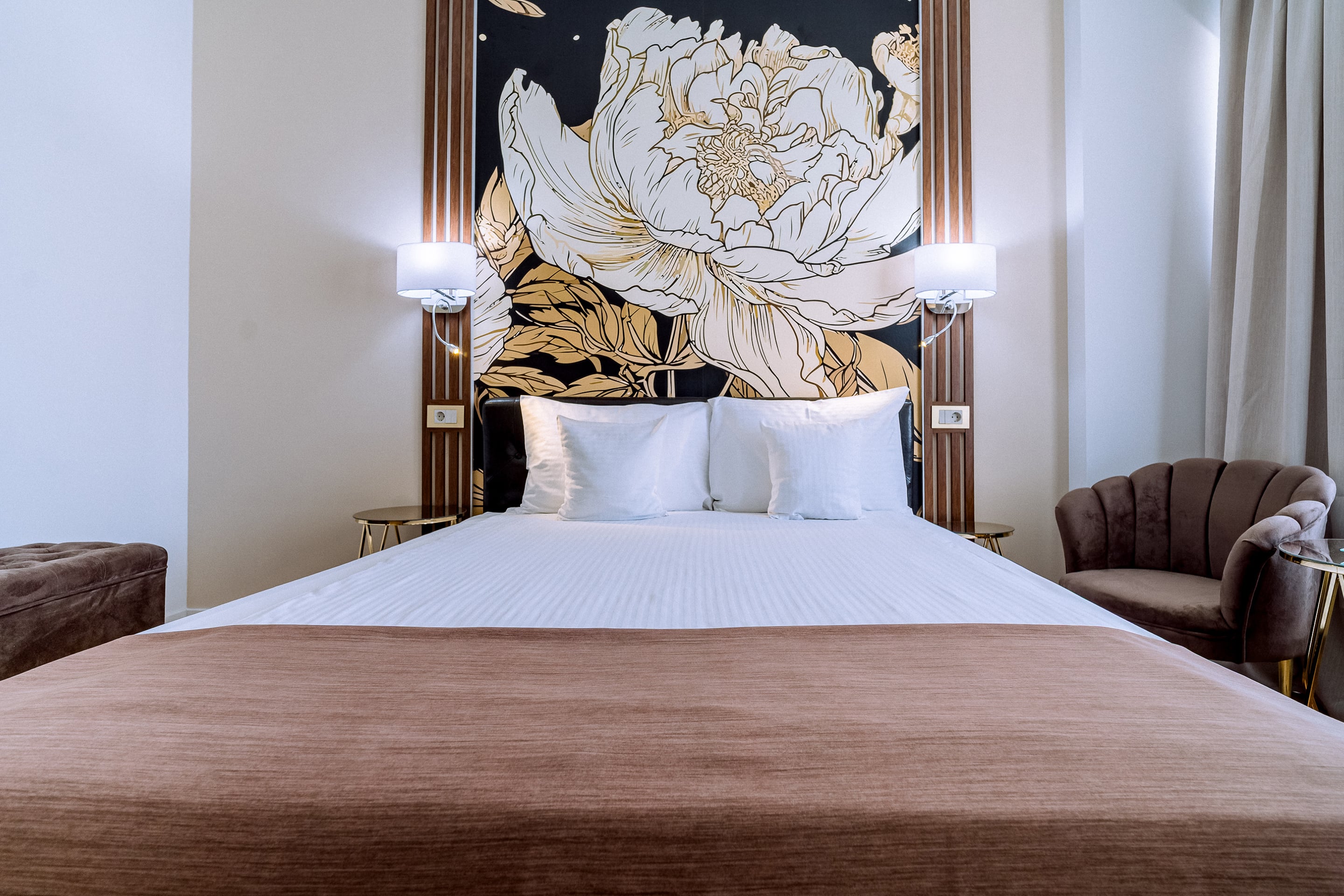 Single Deluxe River View