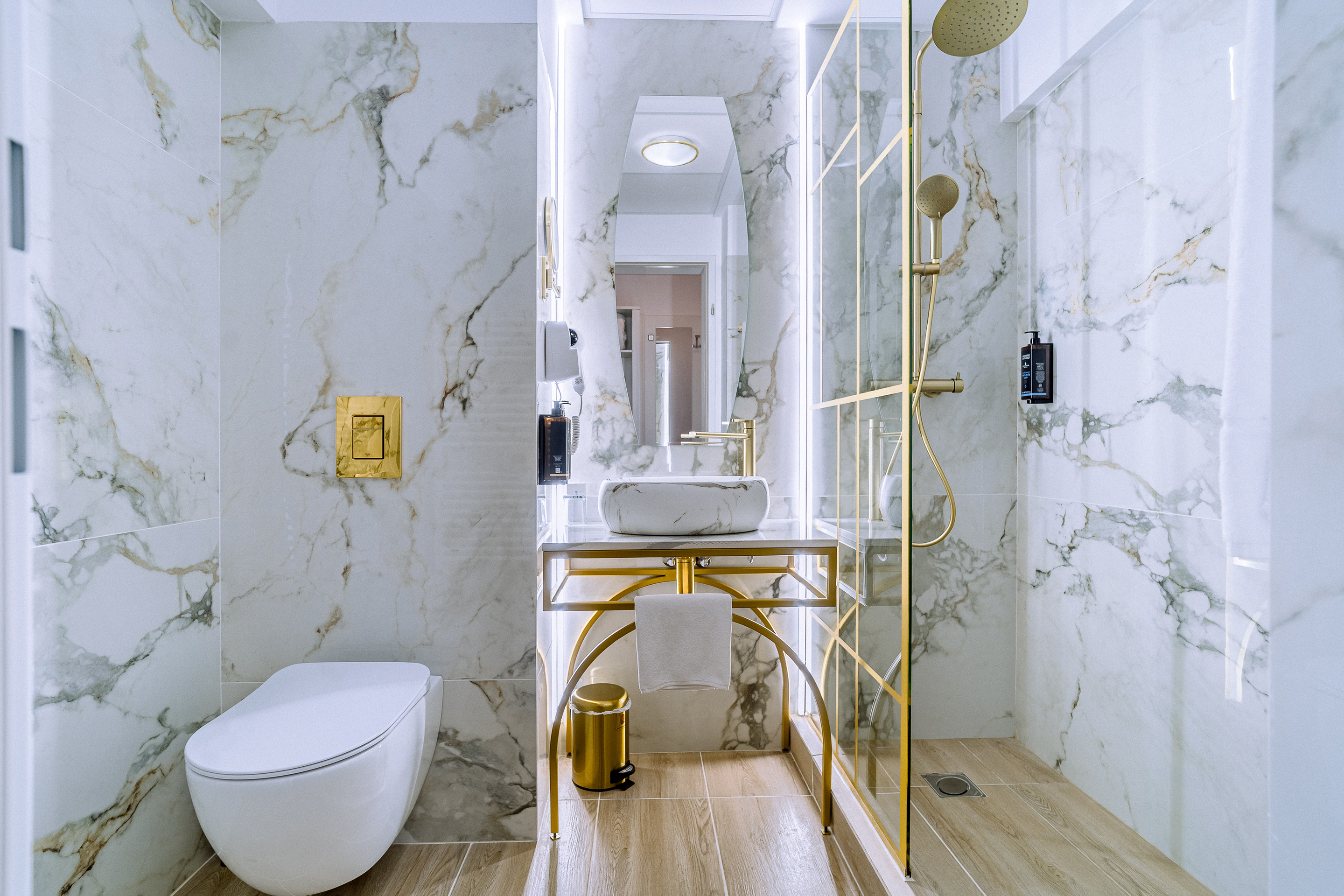 Single Deluxe River View