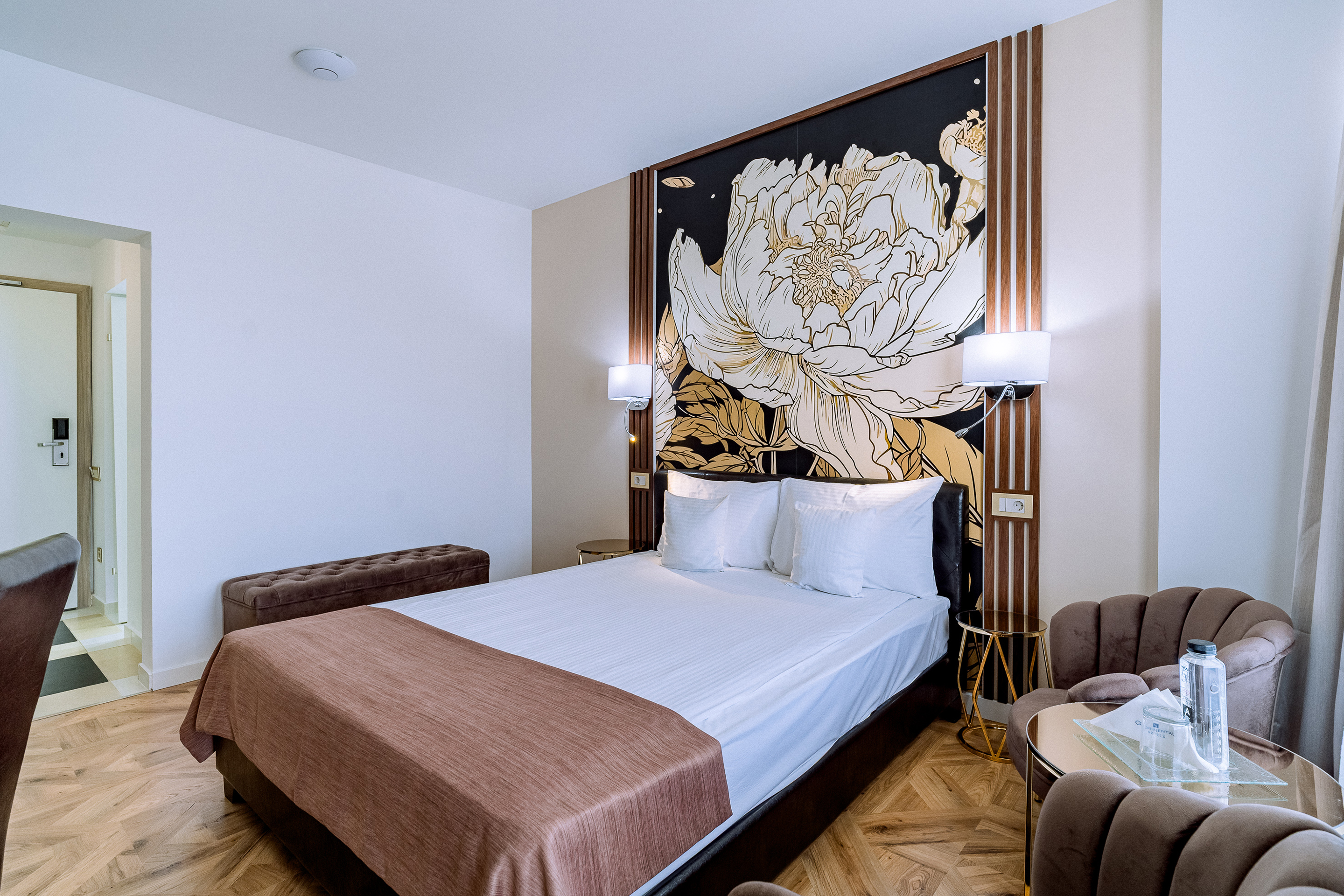 Single Deluxe River View