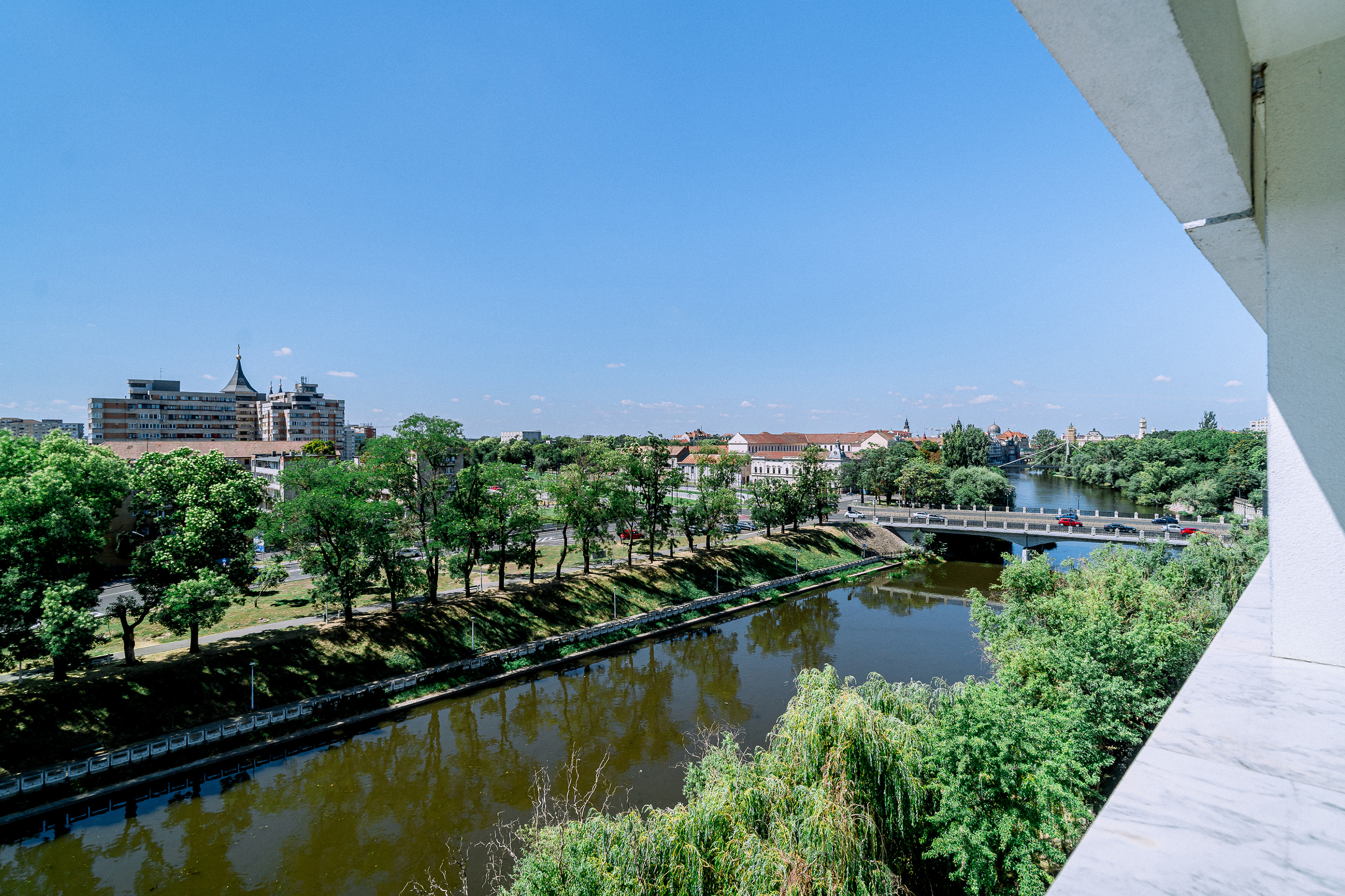 Single Deluxe River View