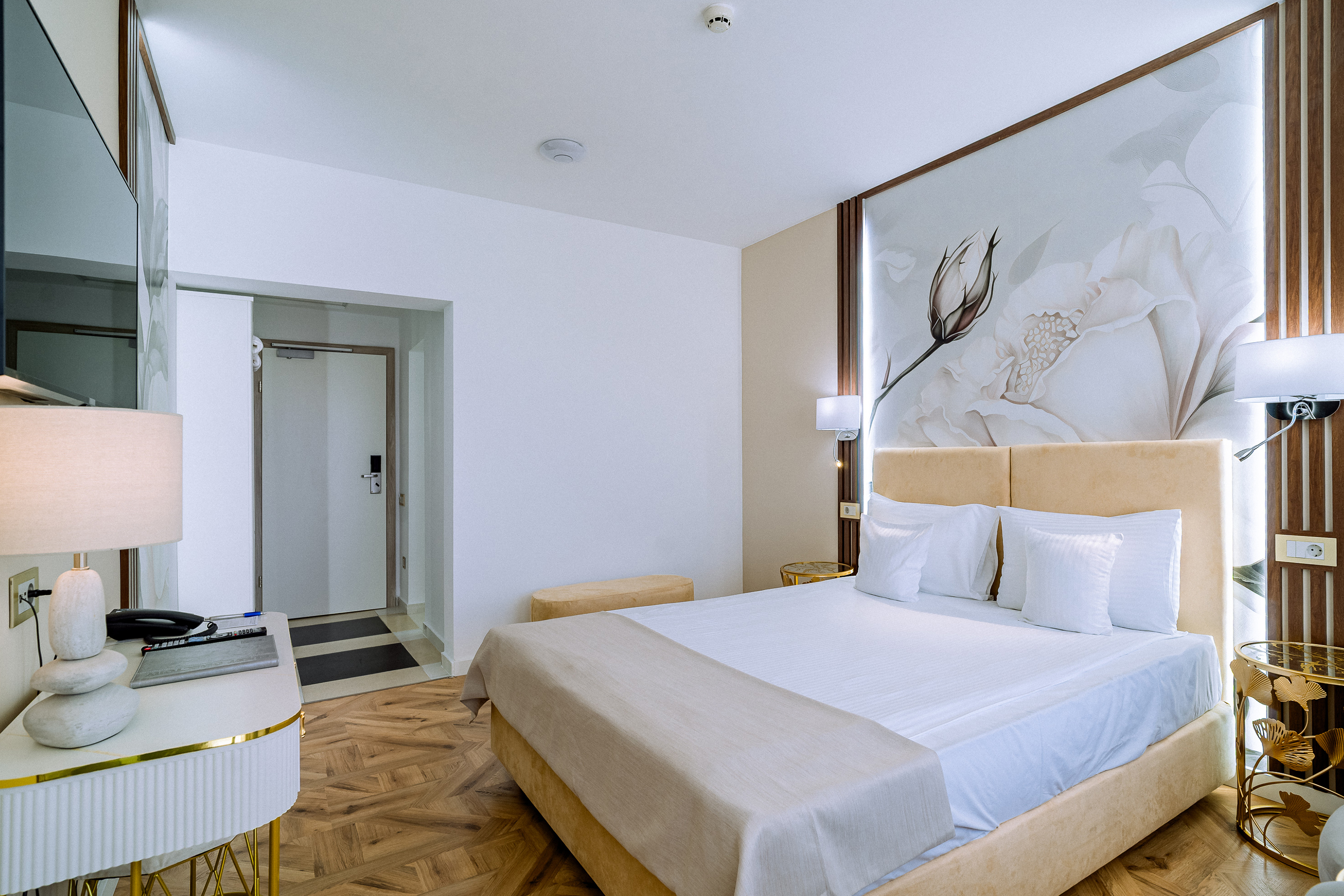 Double Deluxe River View