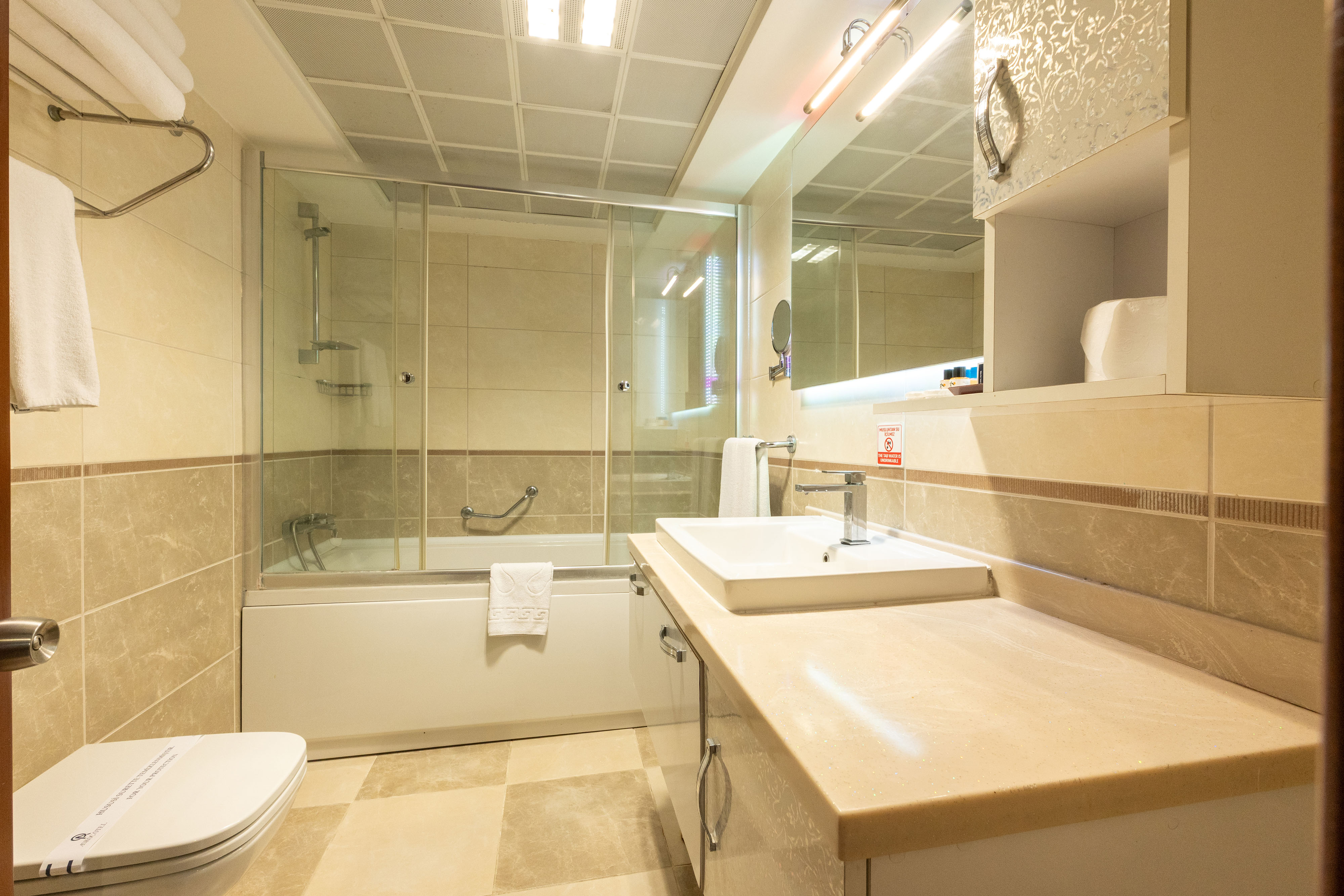 Family Room Superior