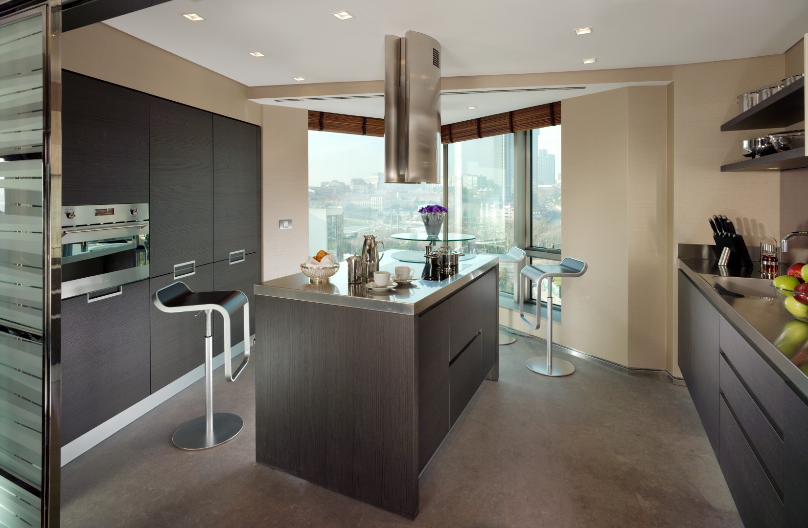 Apartment Three Bedrooms