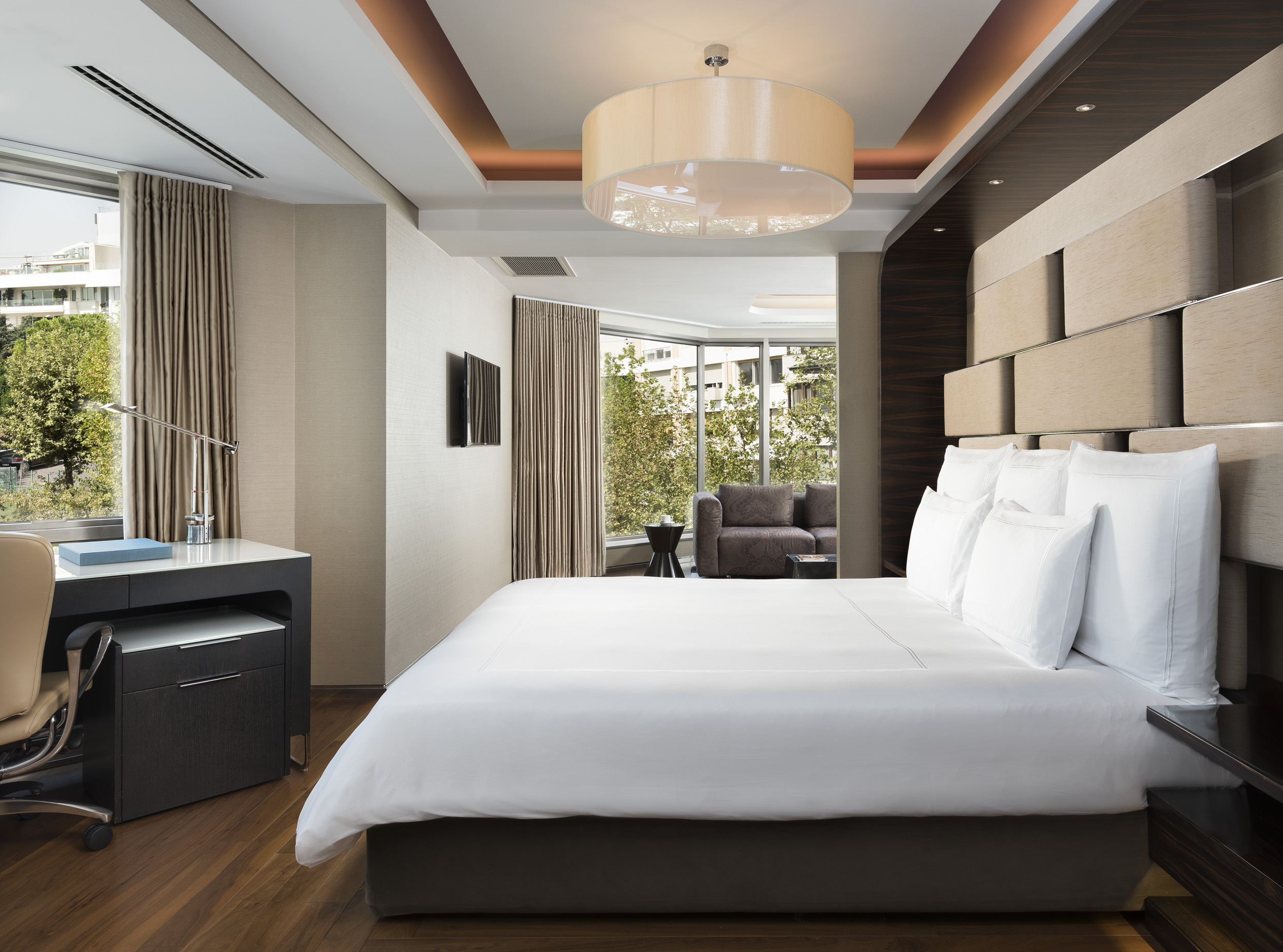 Apartment One Bedroom