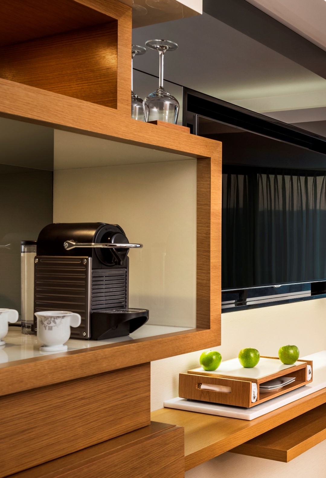 Room Garden View King Bed