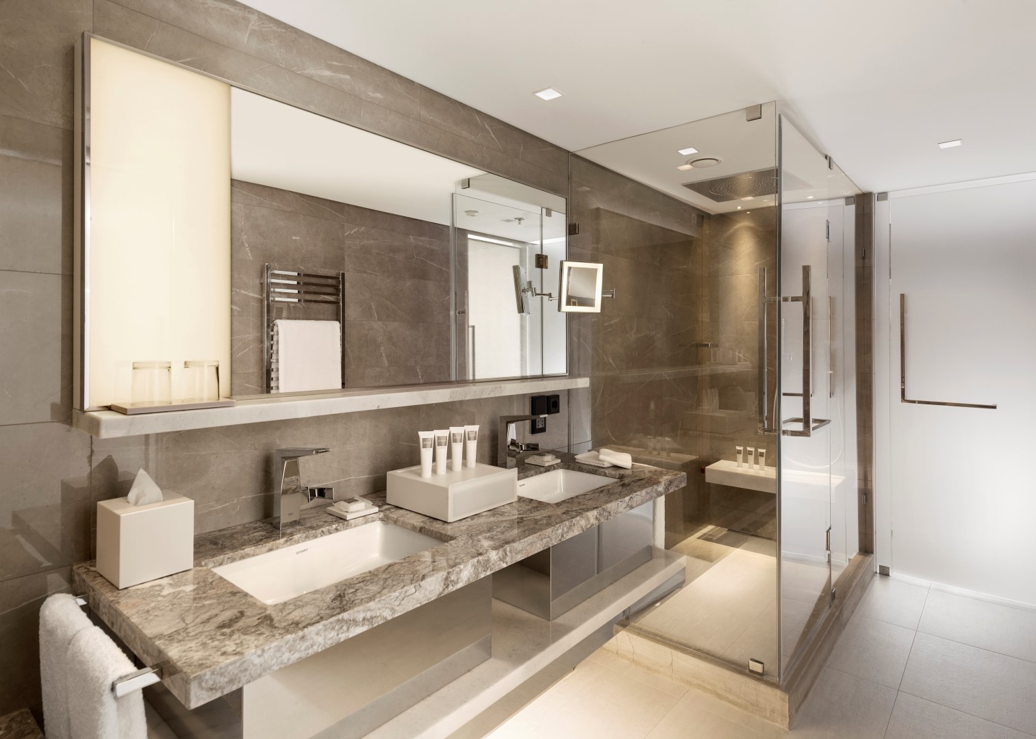 Room Garden View King Bed