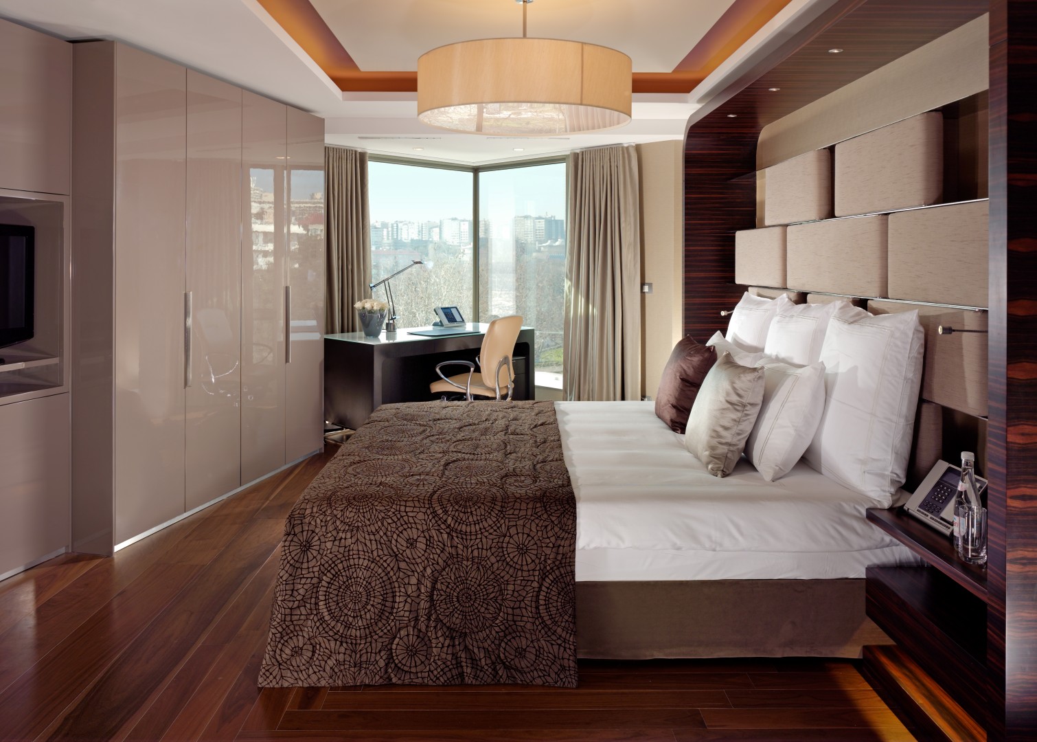 Apartment One Bedroom