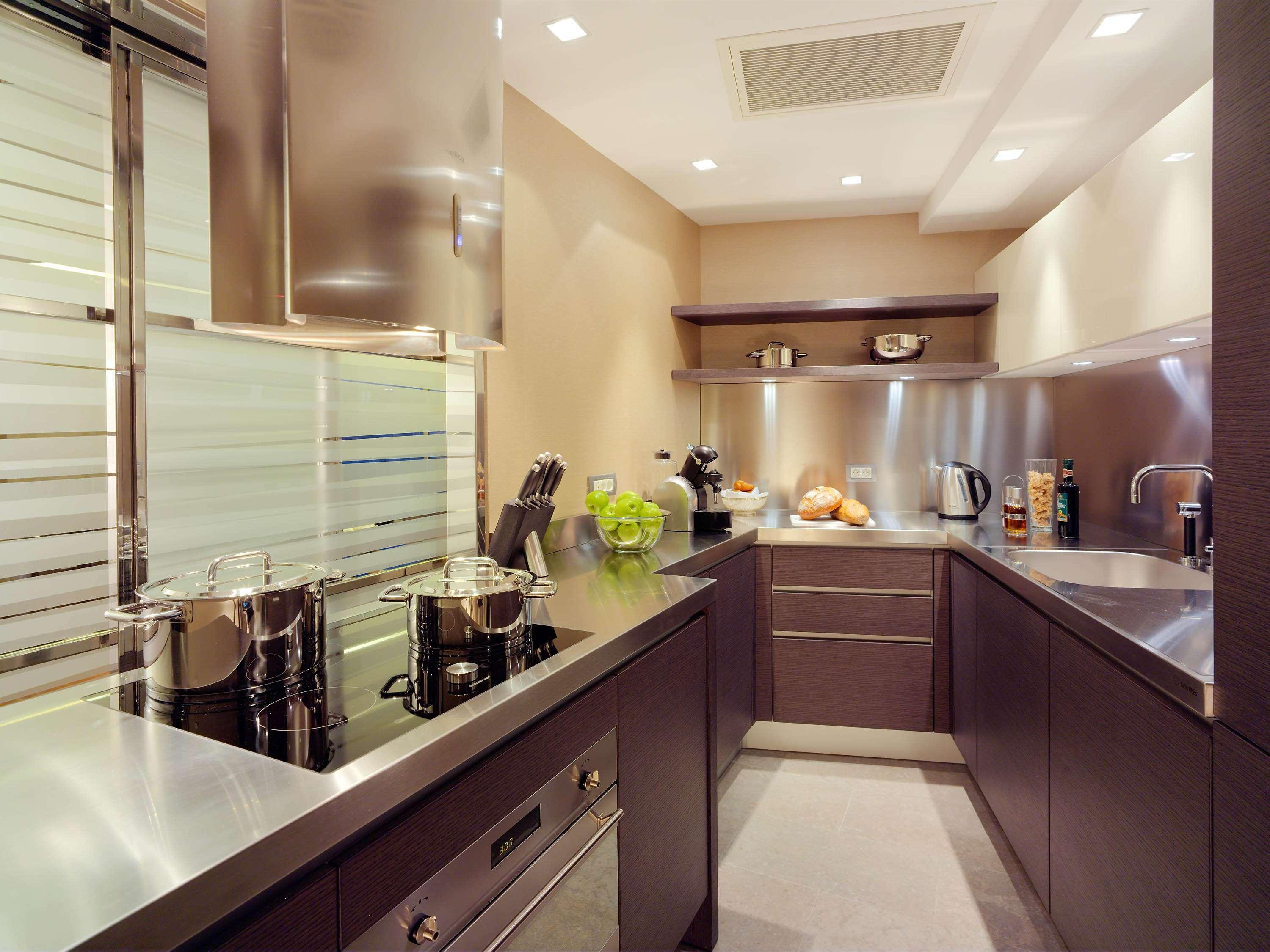 Apartment One Bedroom