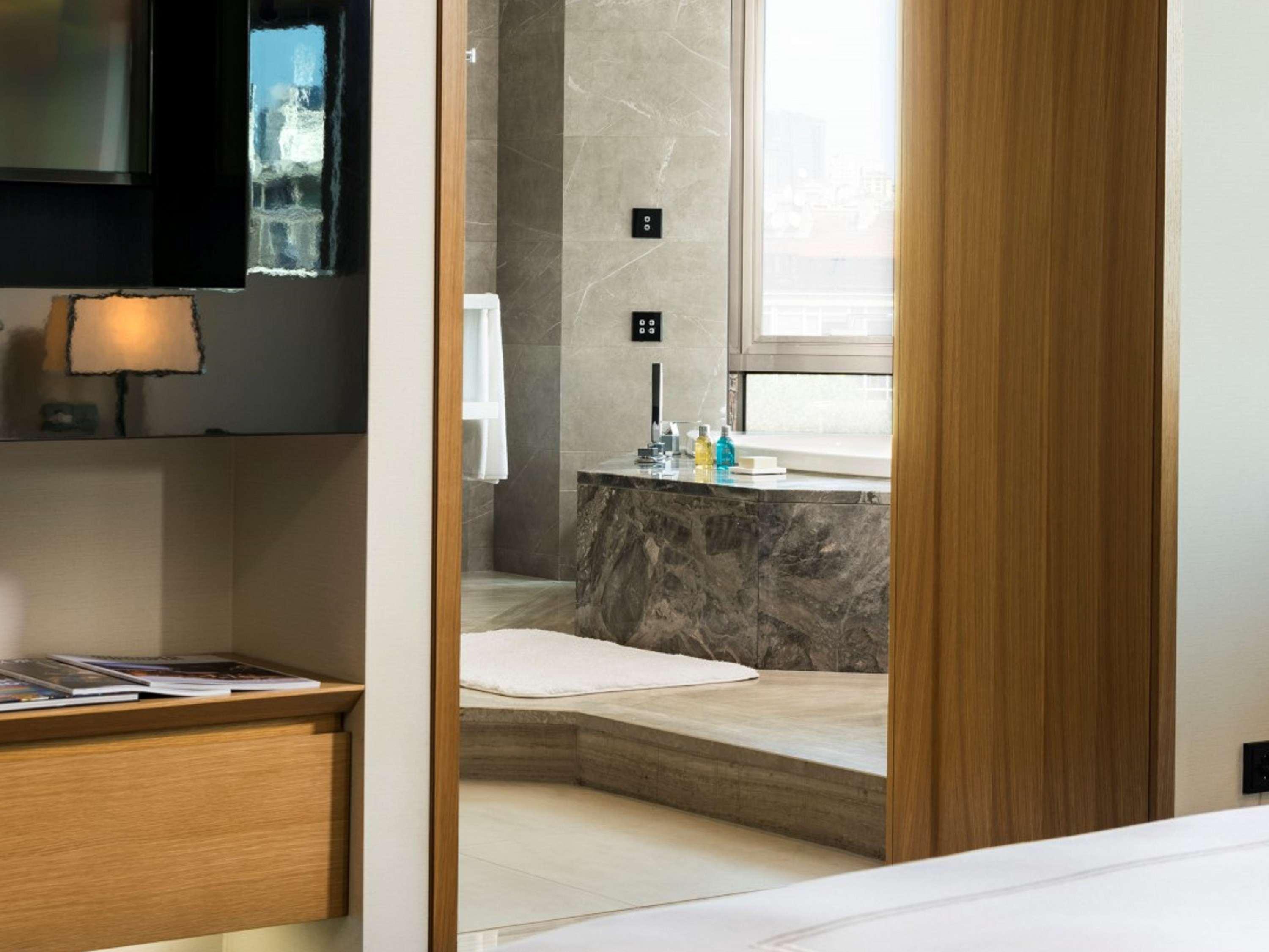 Junior Suite Standard