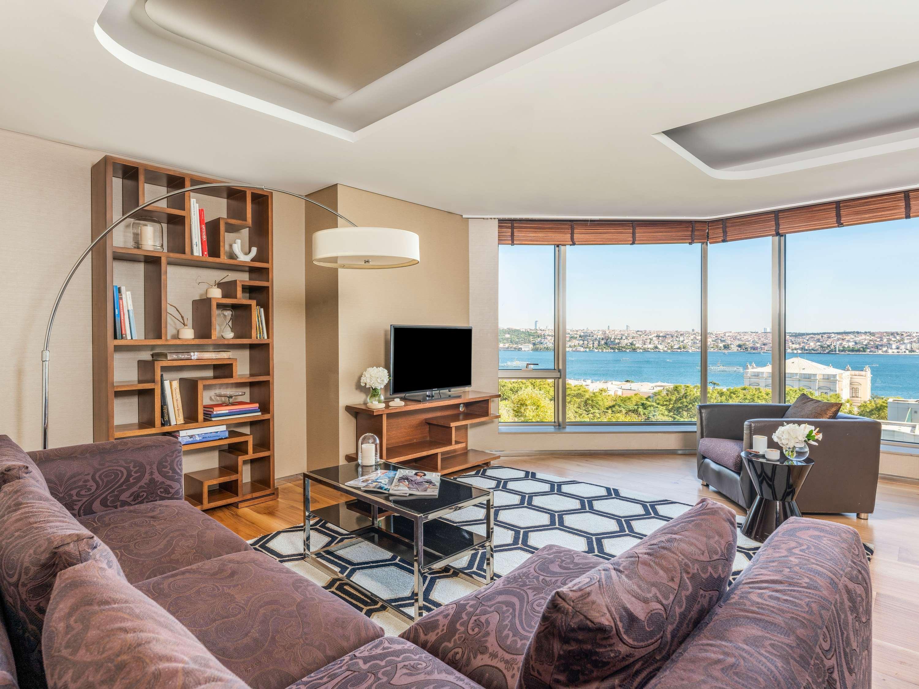 Apartment Two Bedrooms