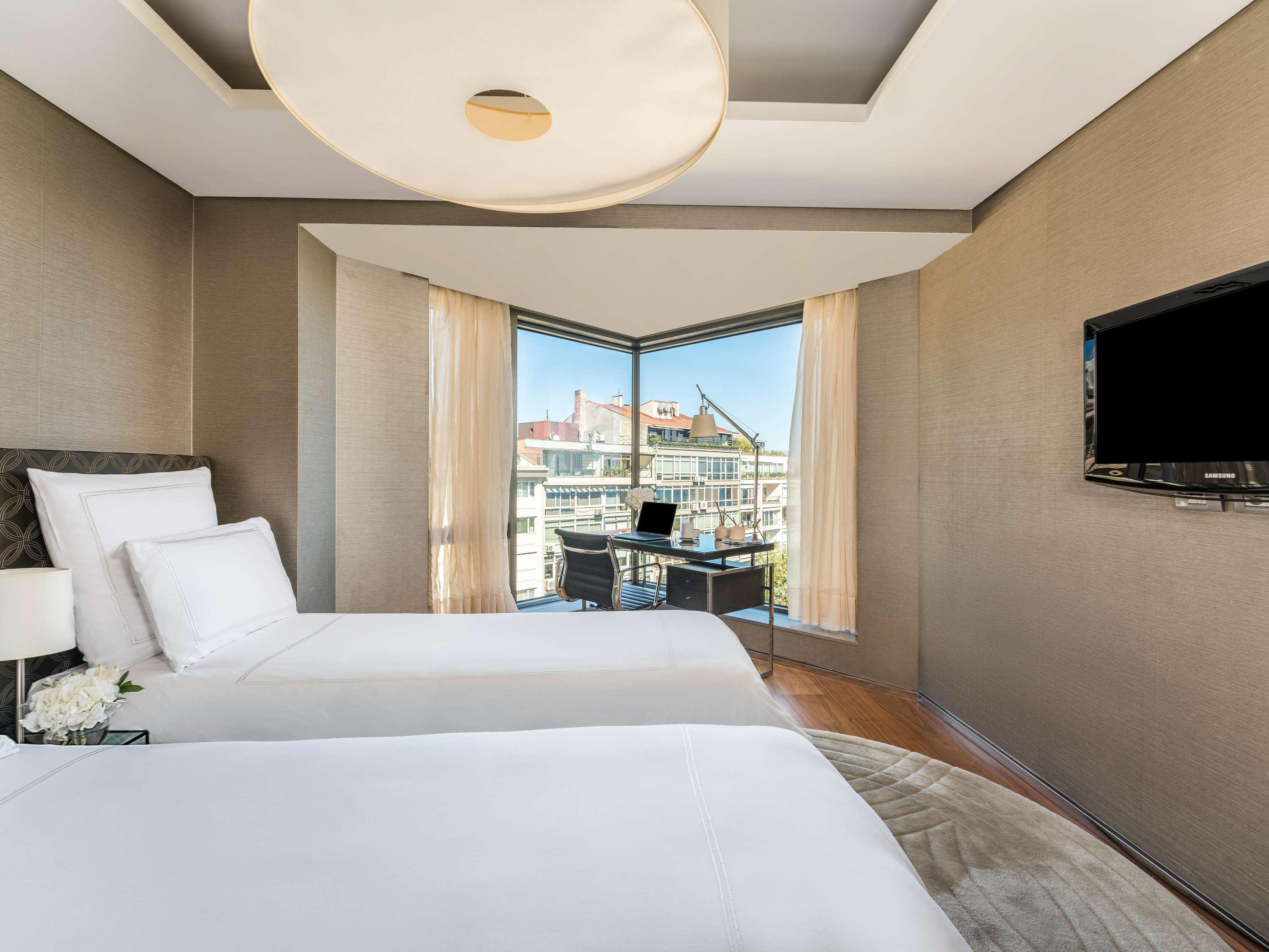 Apartment Two Bedrooms